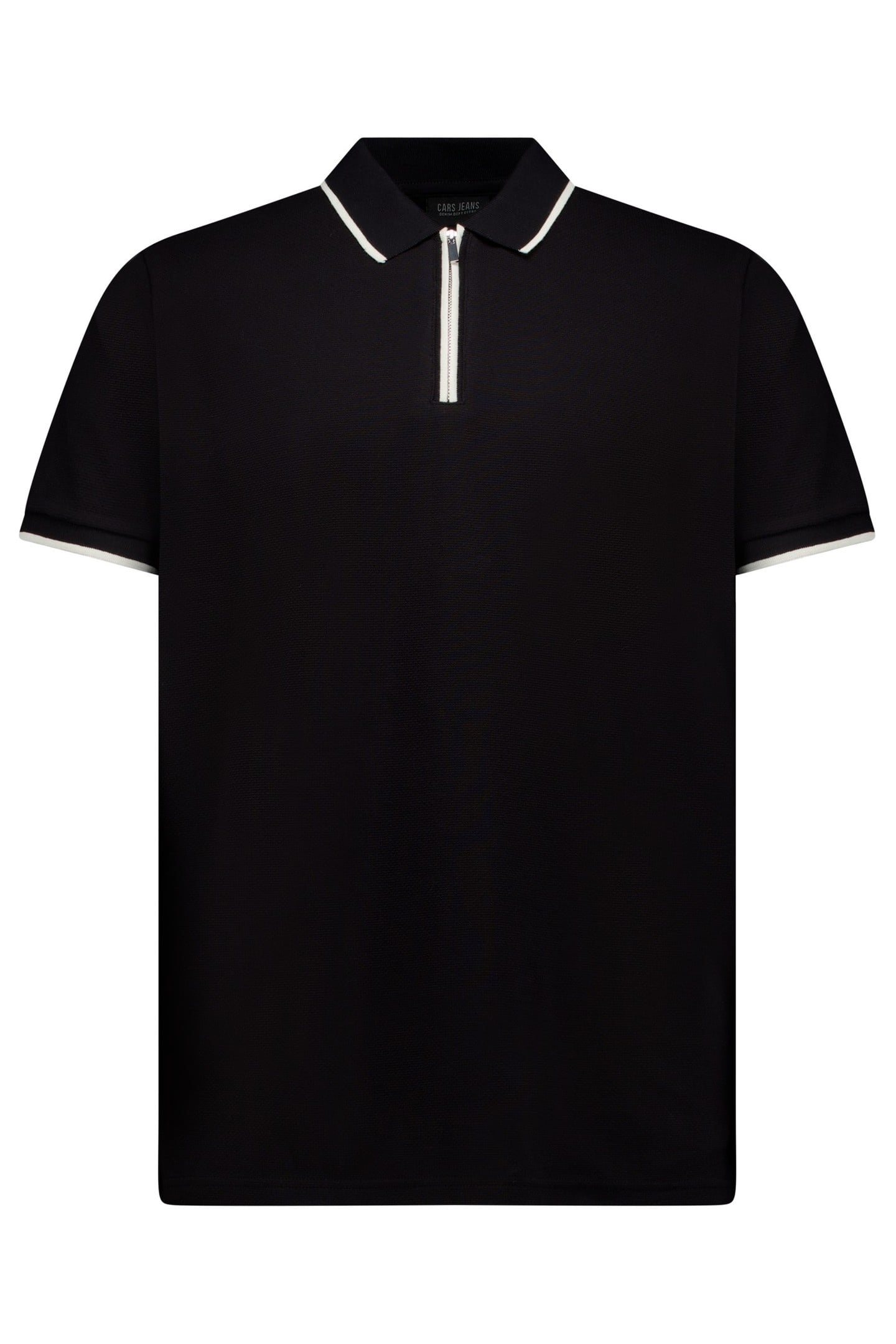 ESCOR POLO BLACK 2