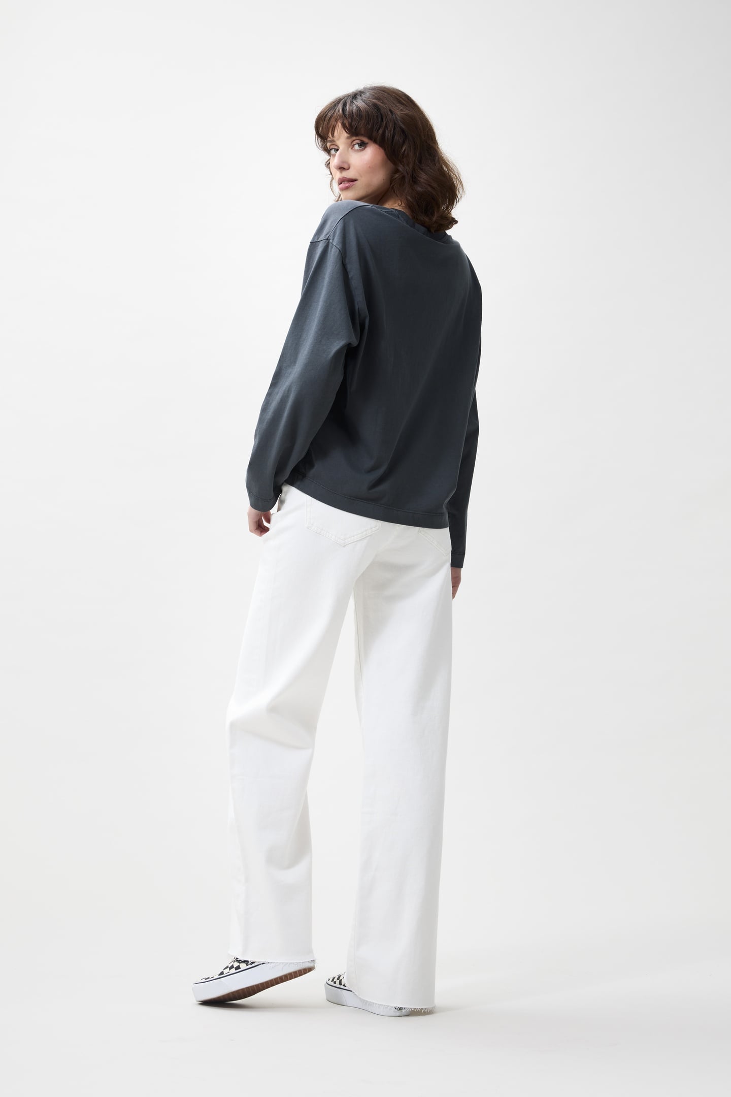 LONG SLEEVE CARBON 5