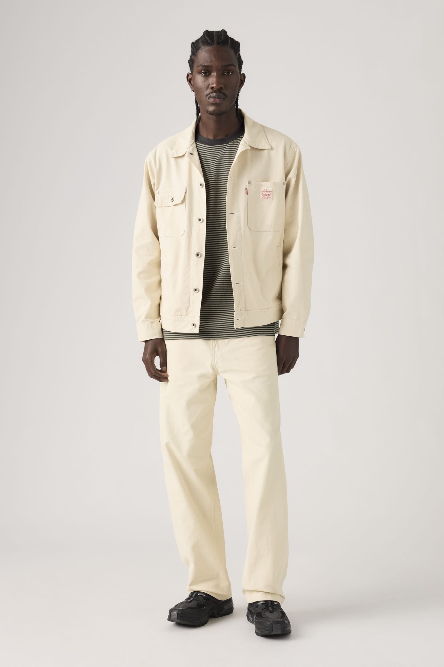 568™ LOOSE STRAIGHT LIGHTWEIGHT CARPENTER 2