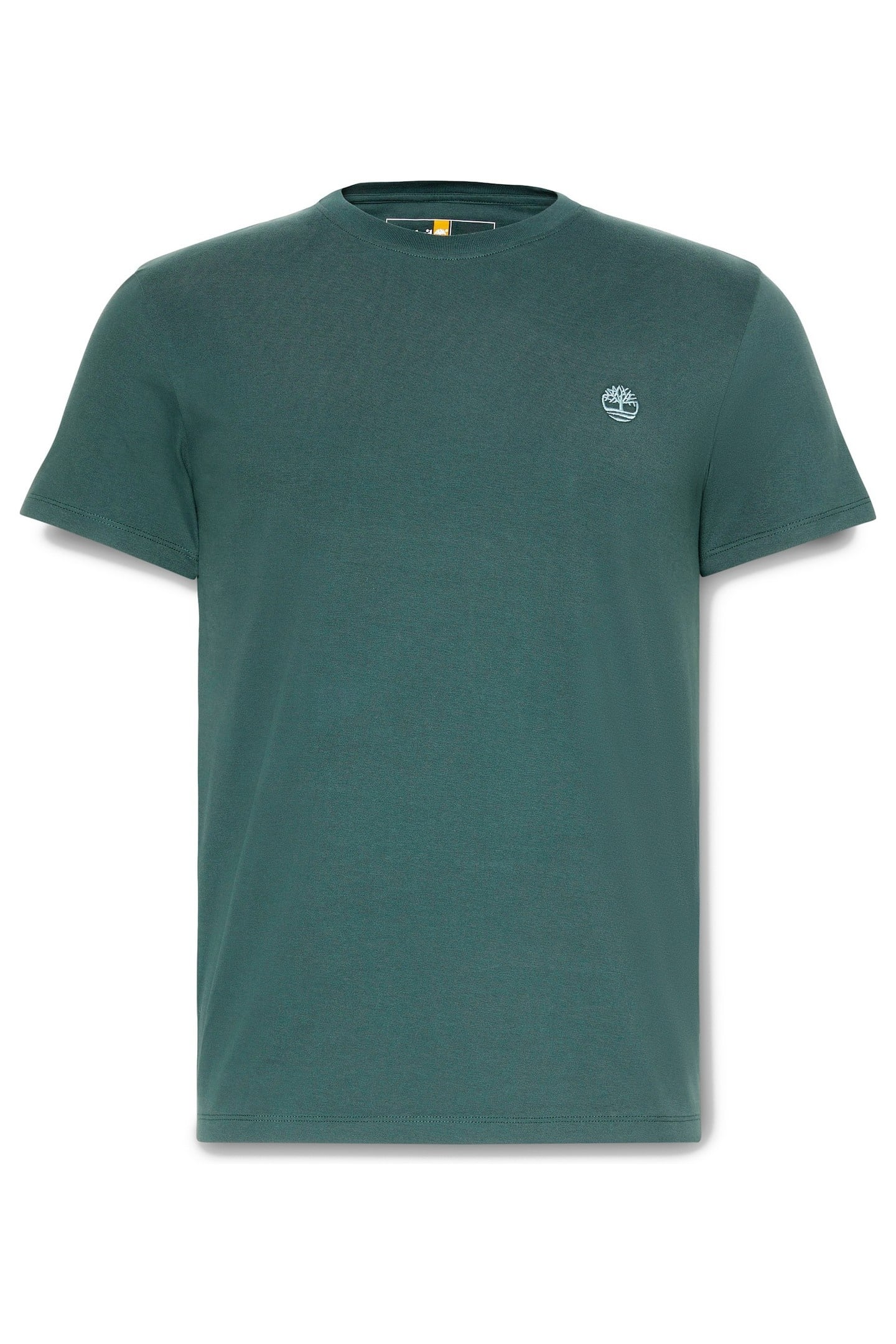DUNSTAN RIVER SHORT SLEEVE TEE GREEN GABLES 3