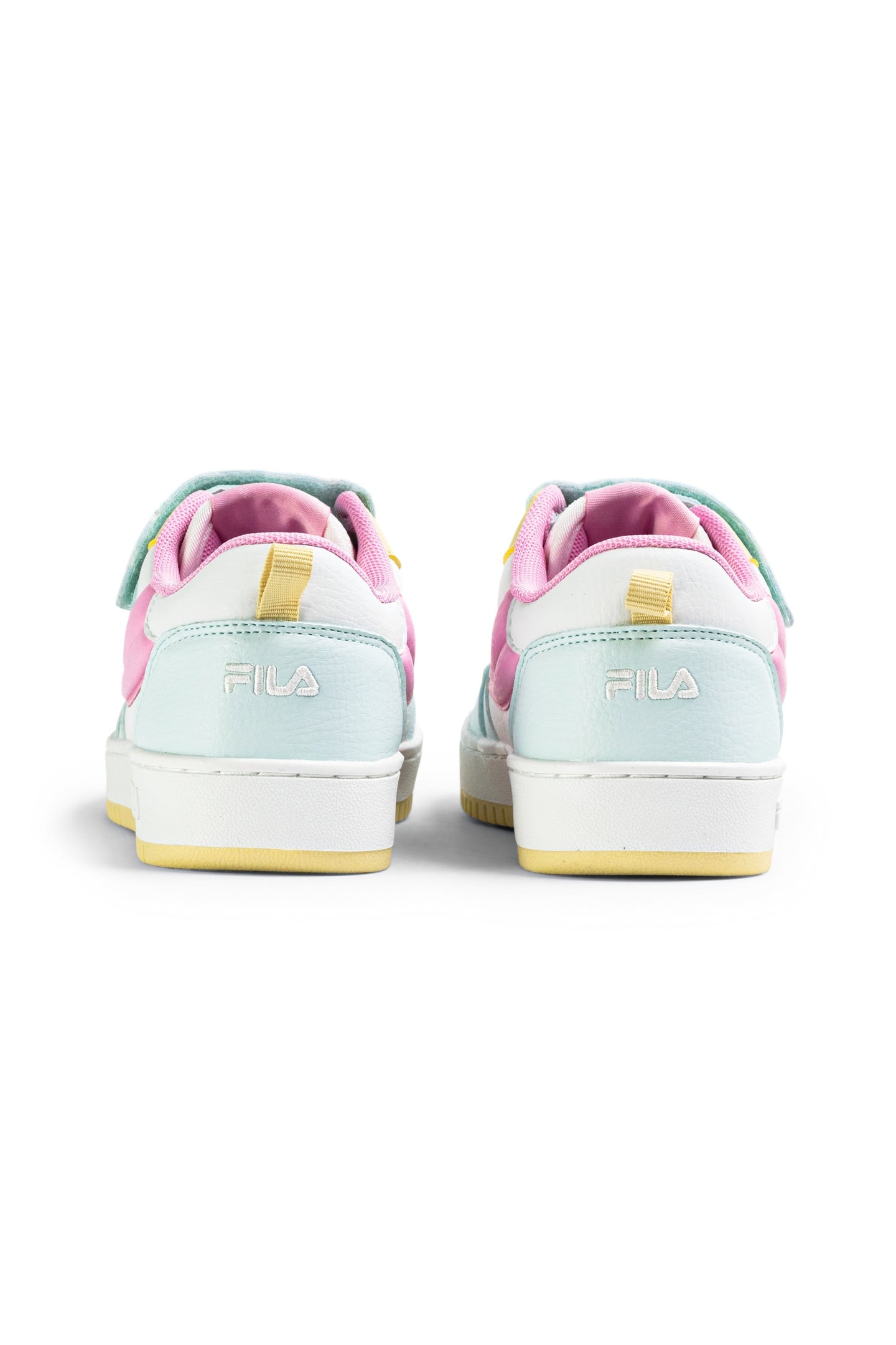 REGA NF VELCRO KIDS SOOTHING SEA-PRISM PINK 4