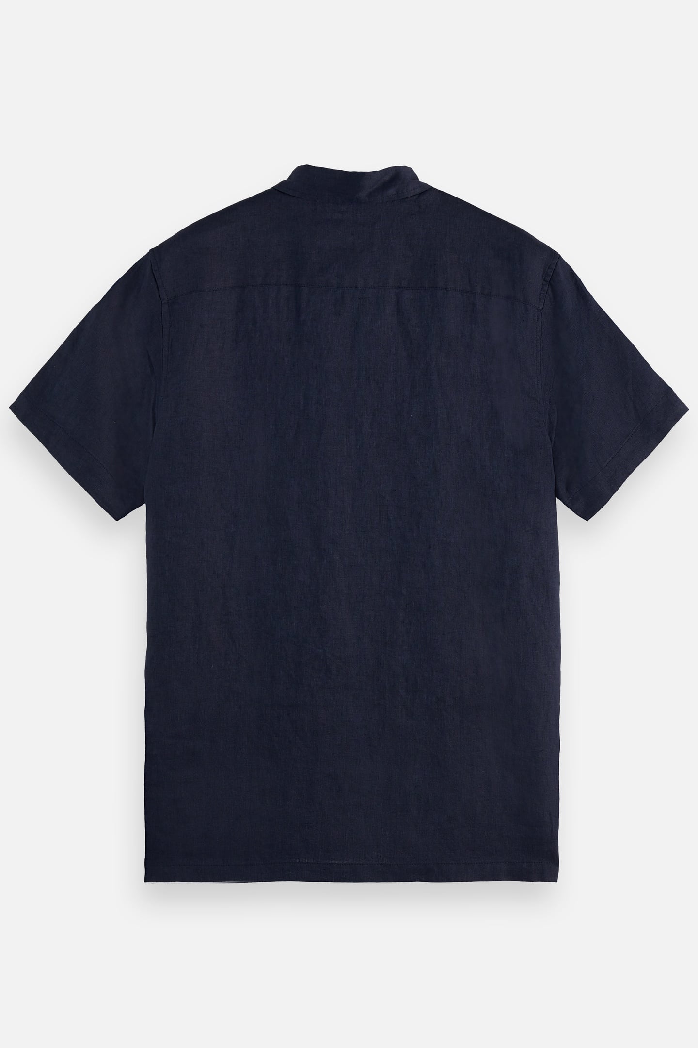 CORE LINEN SHIRT NIGHT 6