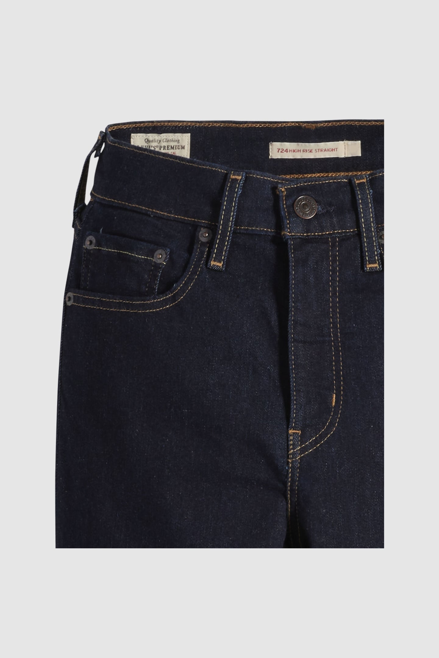 724 HIGH RISE STRAIGHT JEANS 9