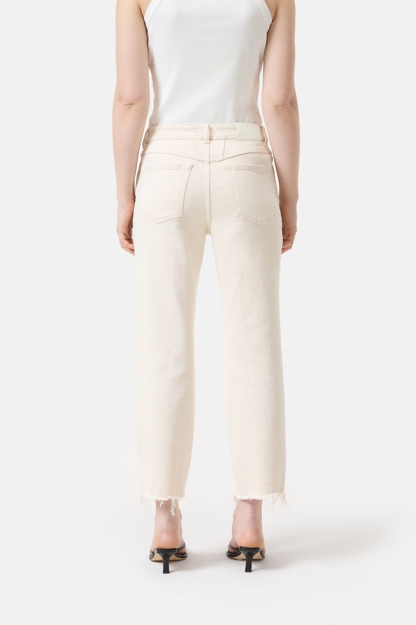 MILO IVORY 2