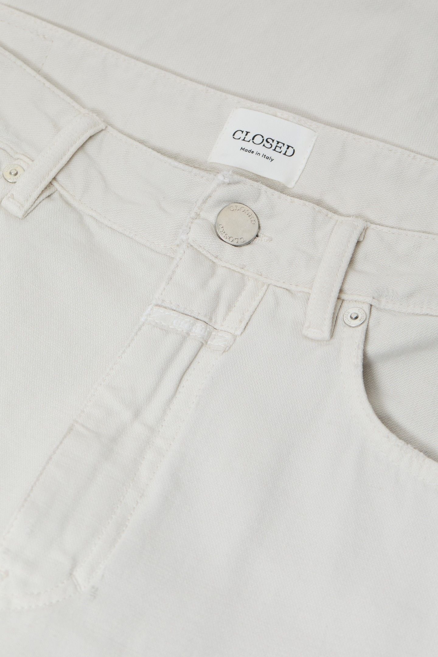 COOPER TRUE IVORY 3