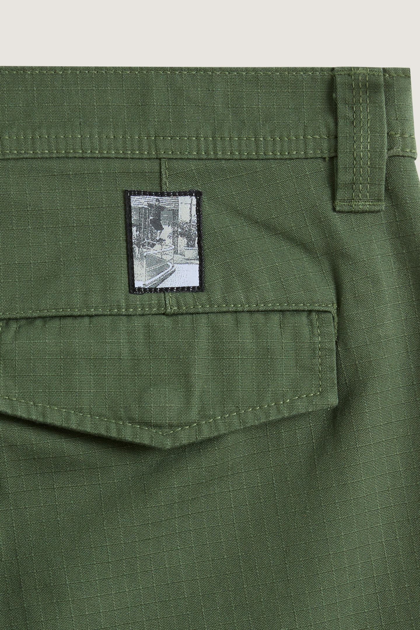 SKATE LOOSE ATIBA HAZE CARGO PINE FOREST 3