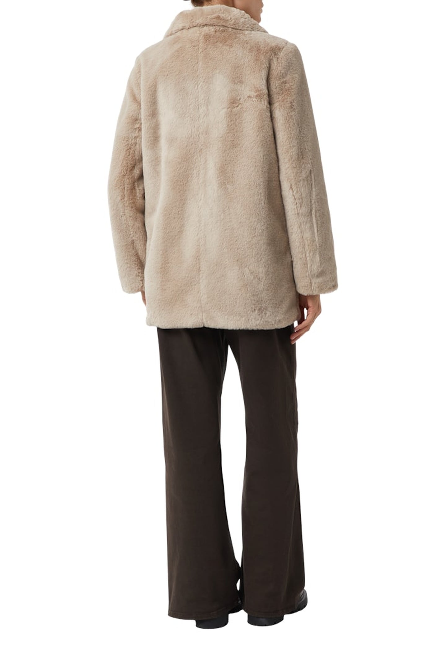 JACKETS OUTDOOR BROWN 3