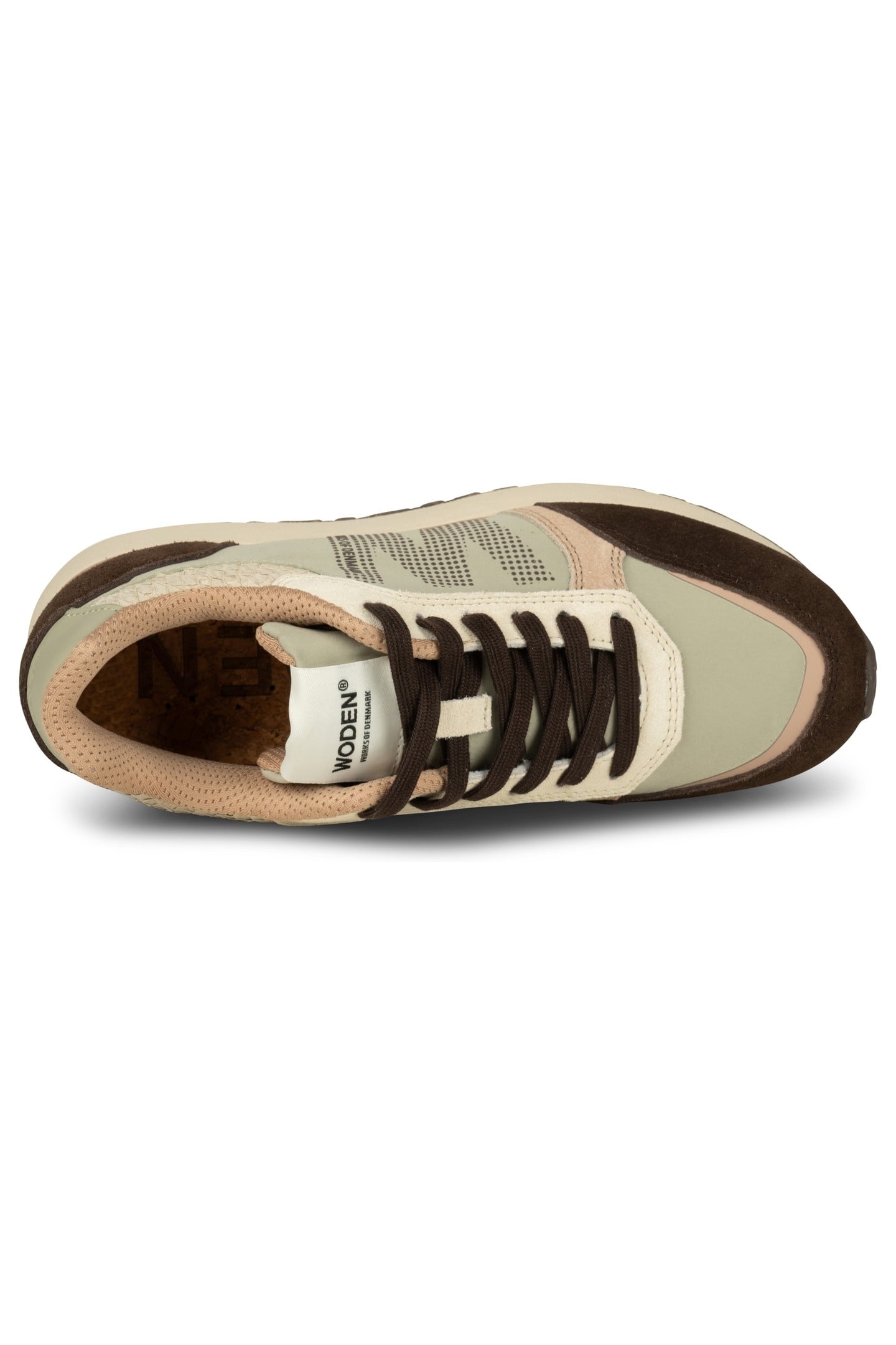 RONJA RUNNER STONE 7