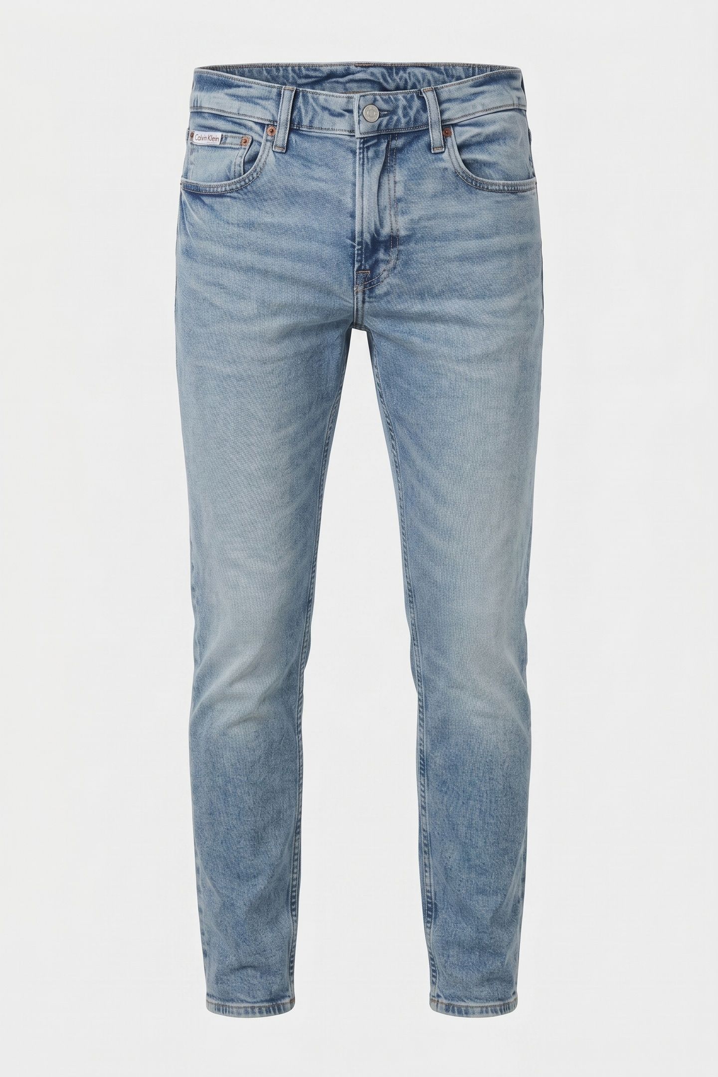 SLIM TAPER DISPATCHED JEANS DISPATCHER 3