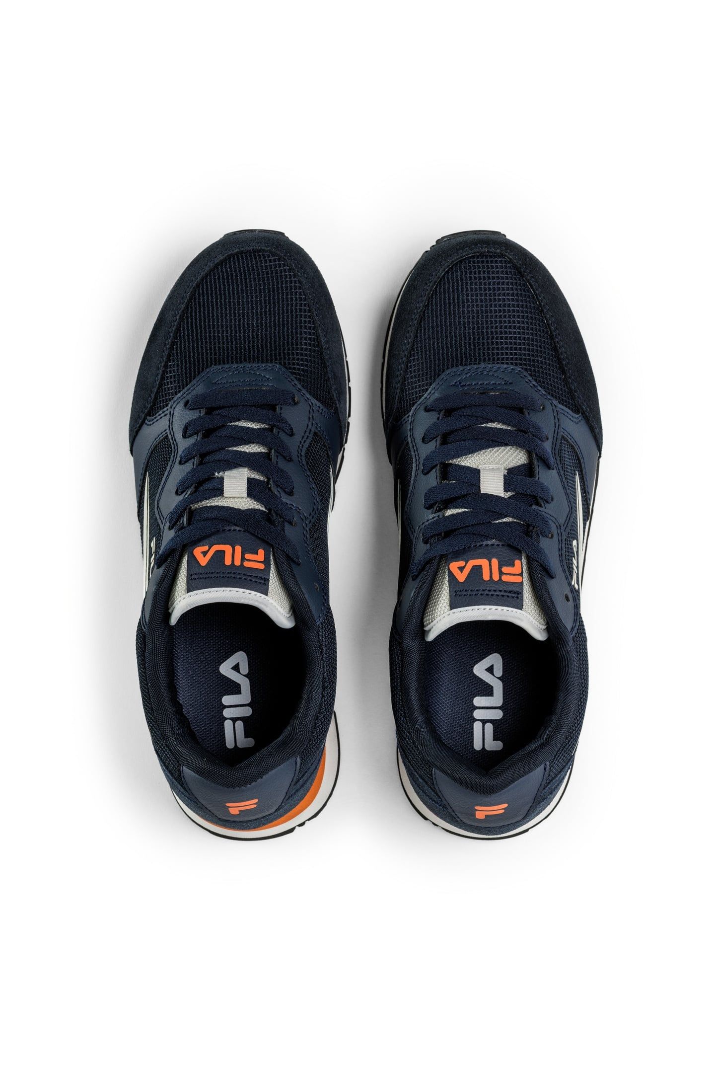 HYPERT FILA NAVY-SCARLET IBIS 5