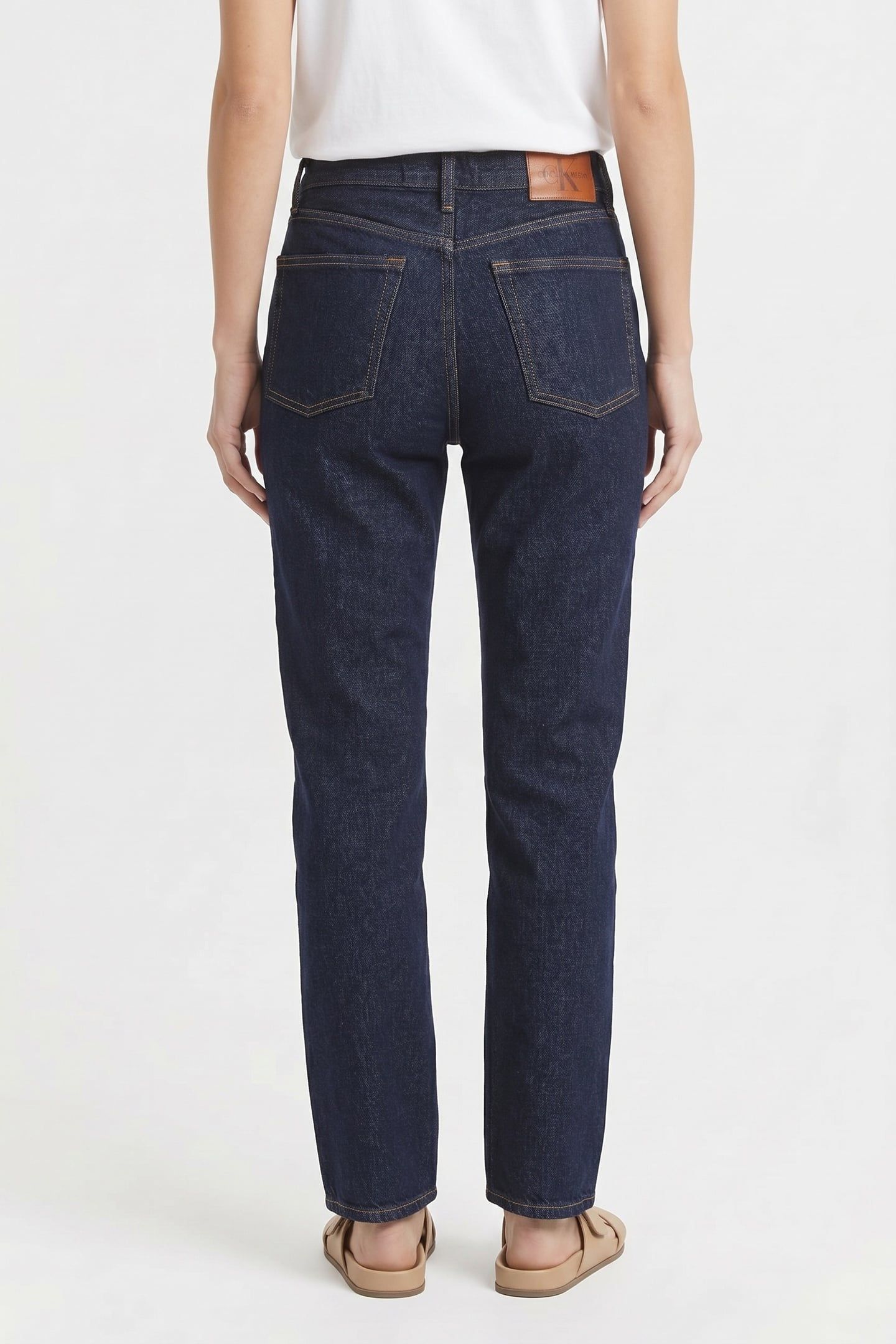THE STRAIGHT BOOT RESIN RINSE 2