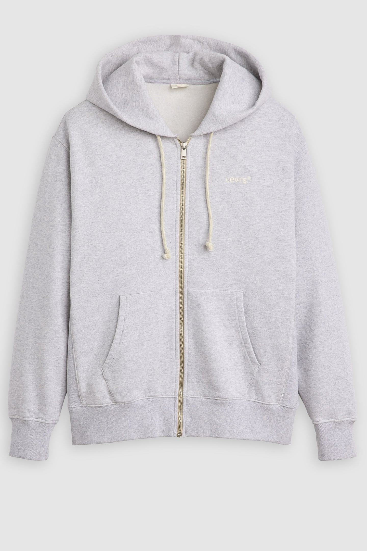 AUTHENTIC FULL ZIP SWEATSHIRT 4