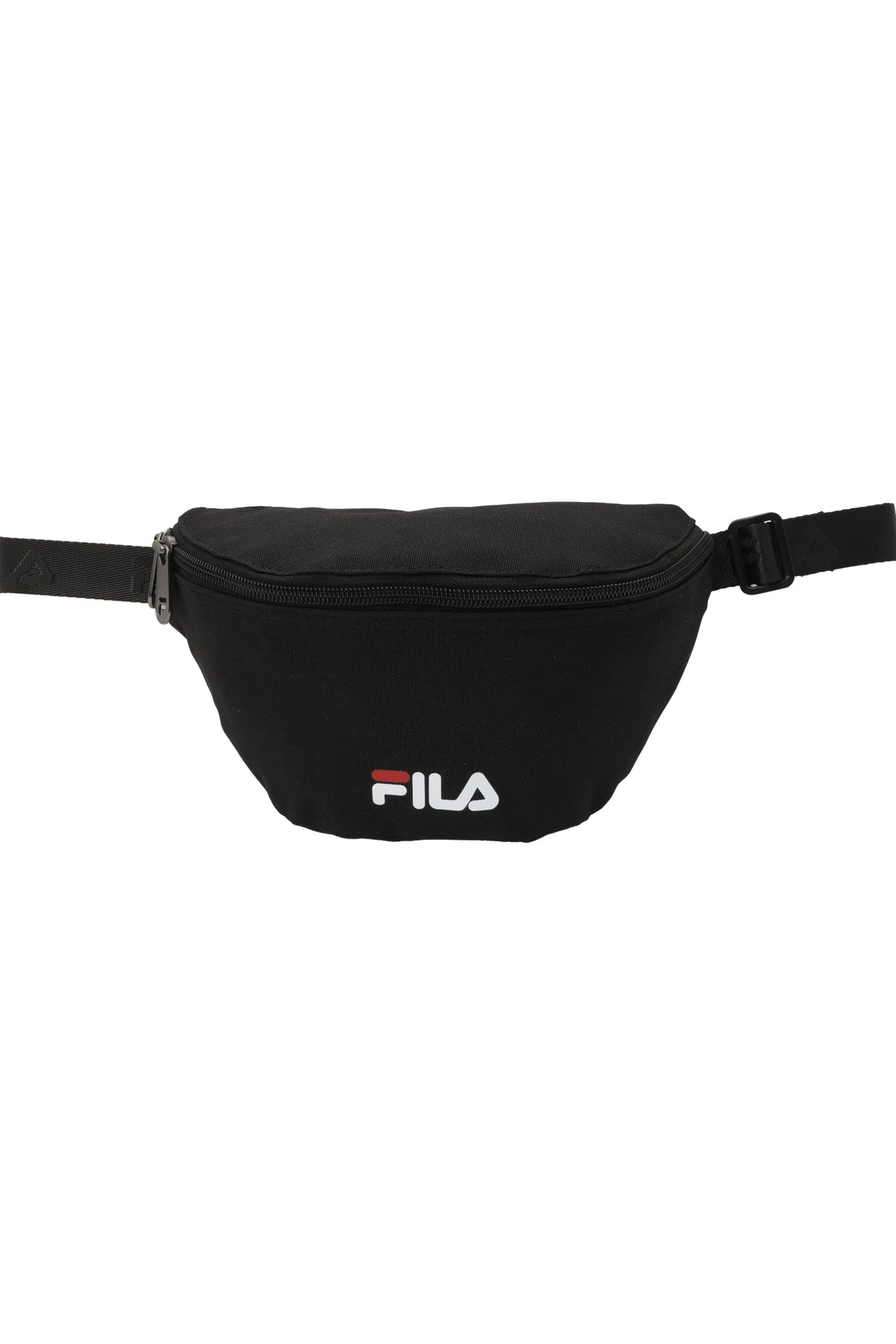 RAVEO WAIST BAG BLACK 1