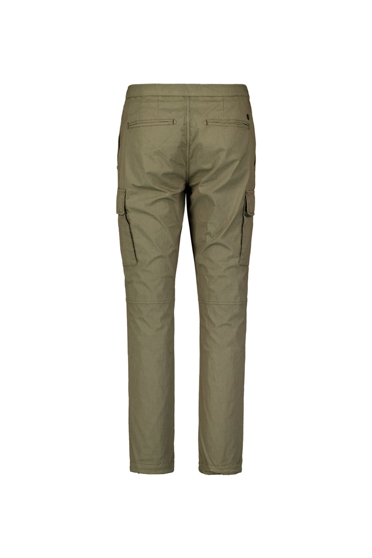PANTS STRETCH CARGO MID ARMY 2