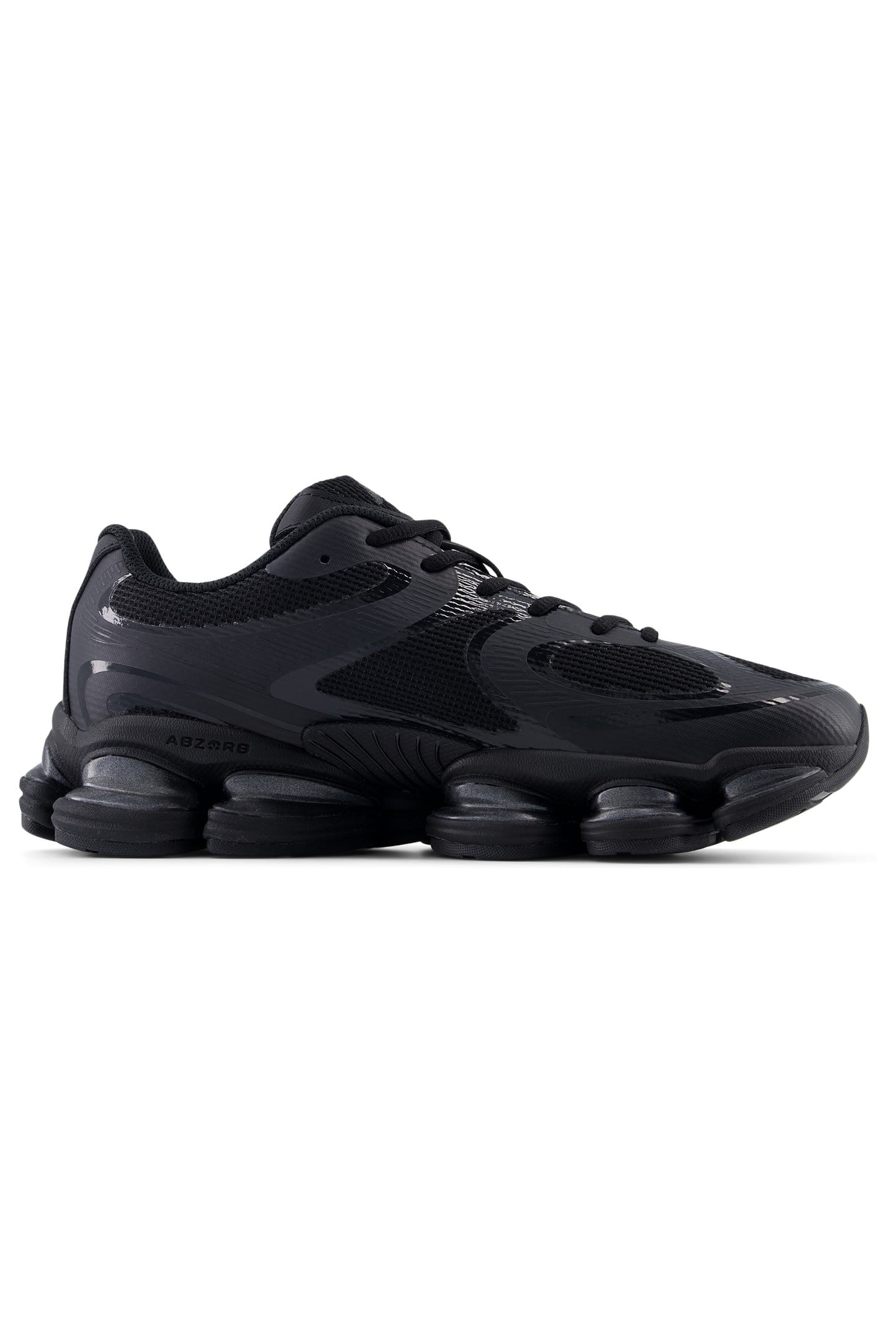 UNISEX ABZORB 2000 BLACK 2