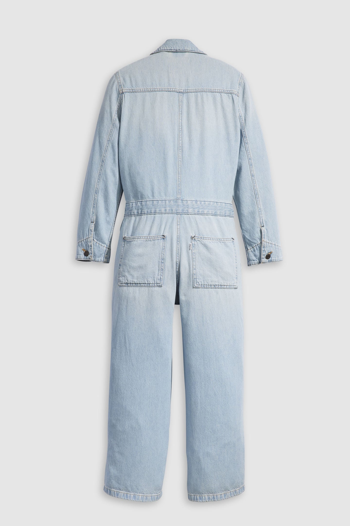 ICONIC LIGHTWEIGHT JUMPSUIT 5
