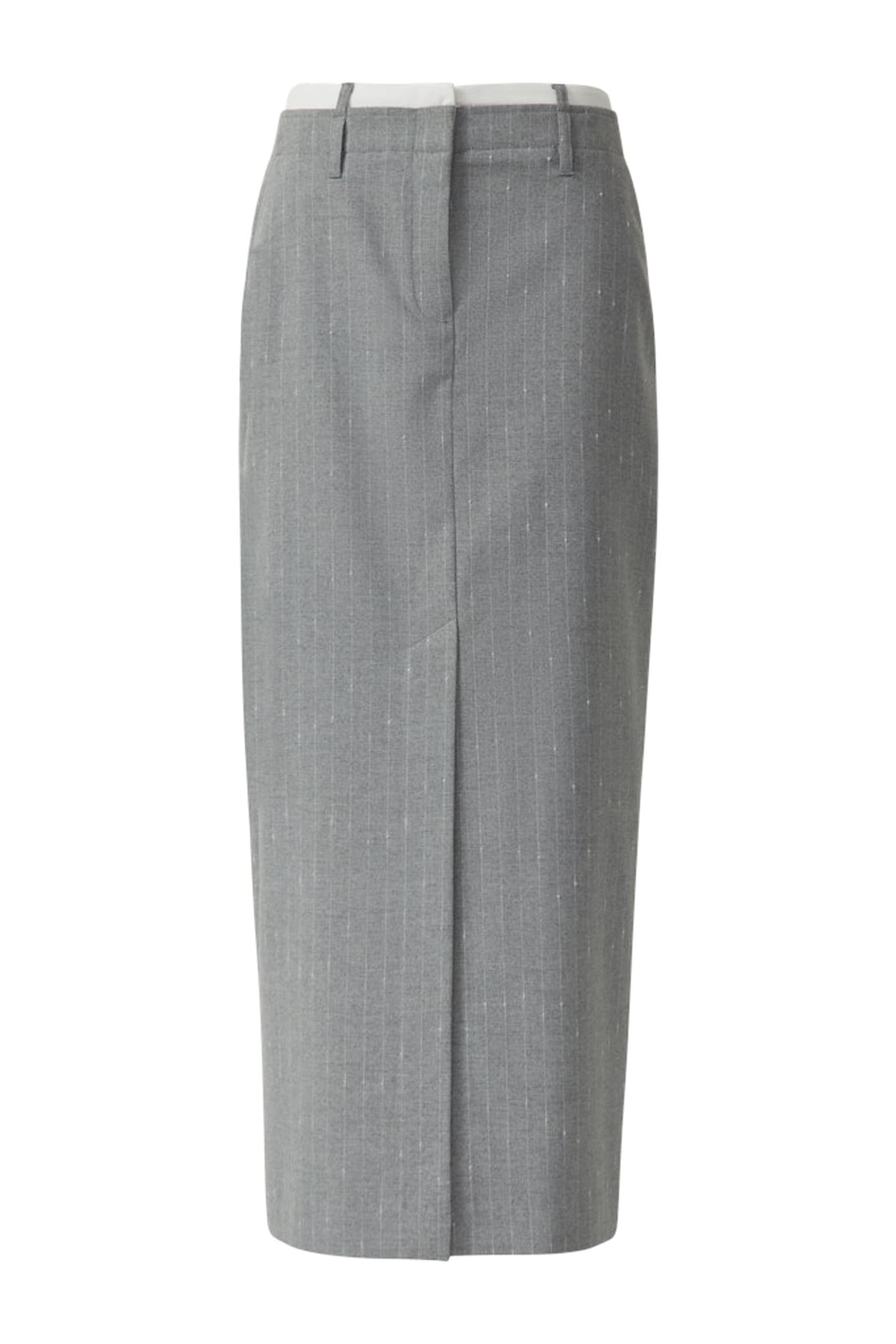 SKIRTS GREY/BLACK 4
