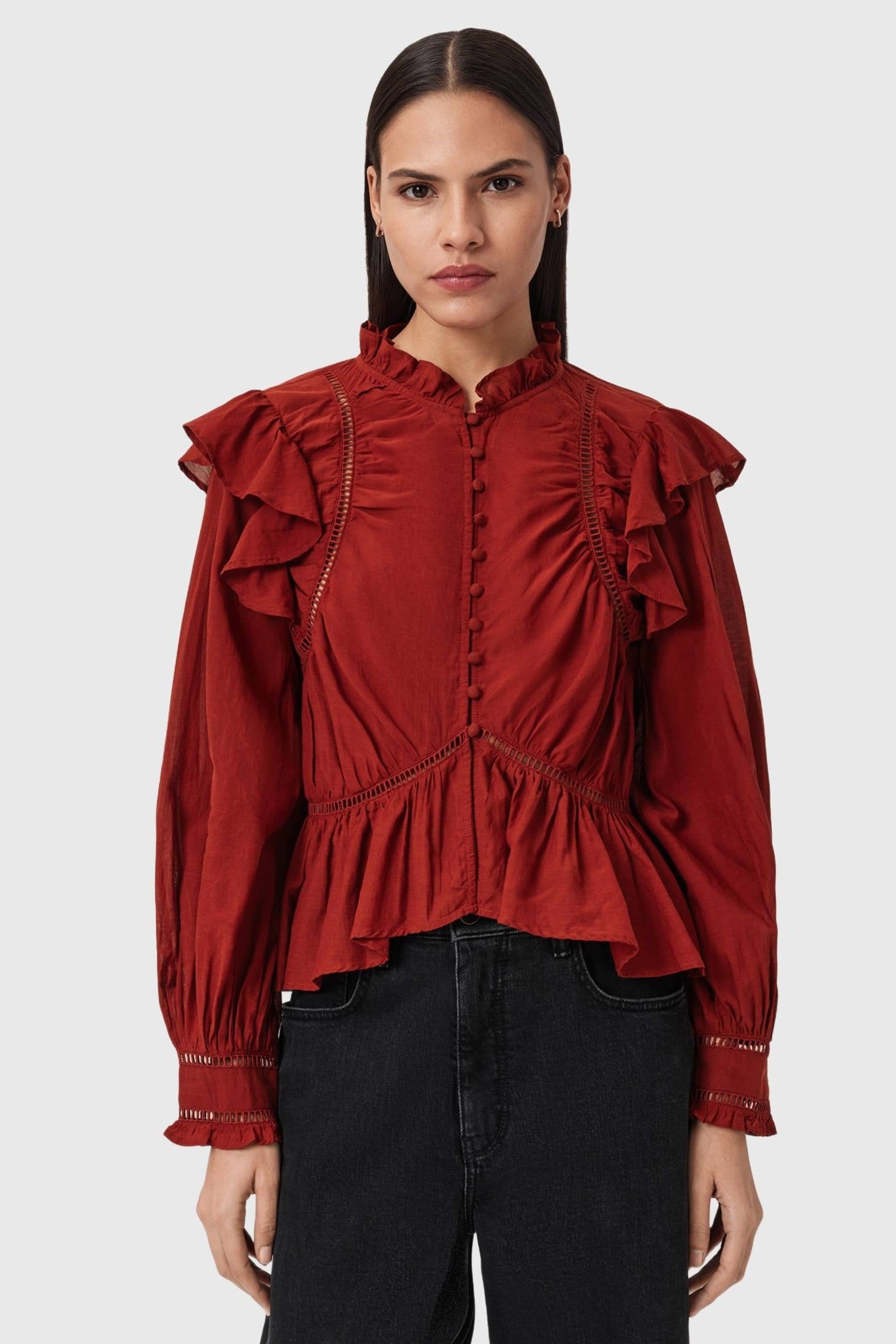 LIMA TOP PAPRIKA RED 1