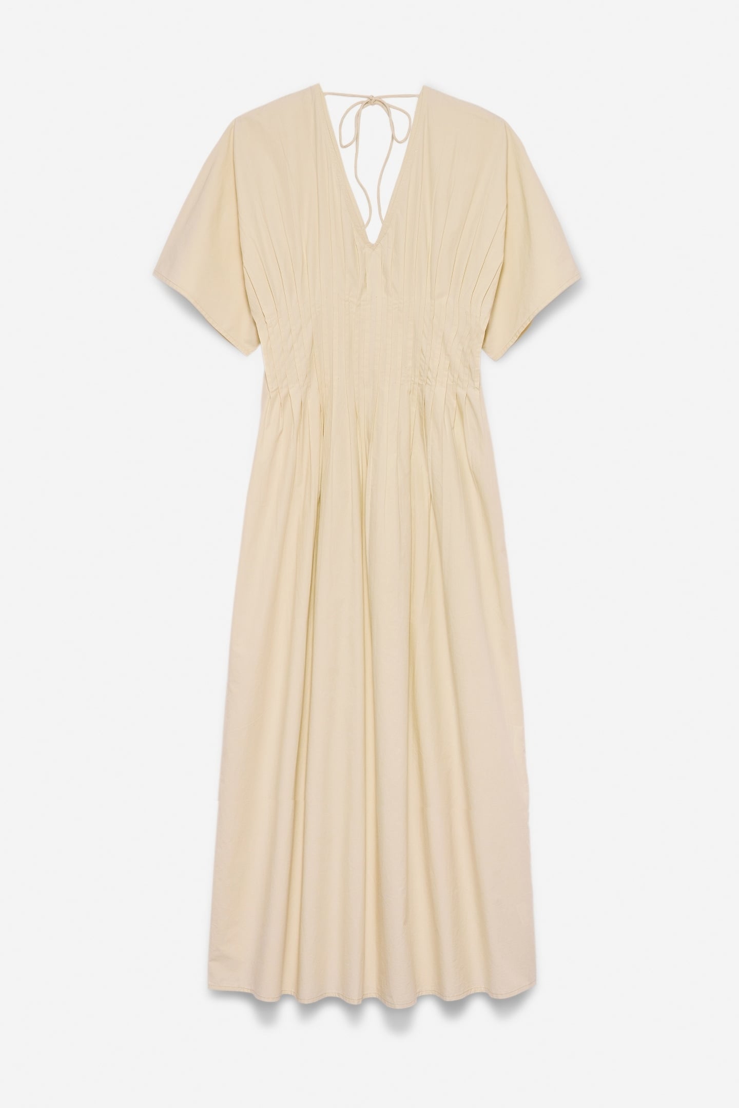 DRESS PIPPA SAND 4