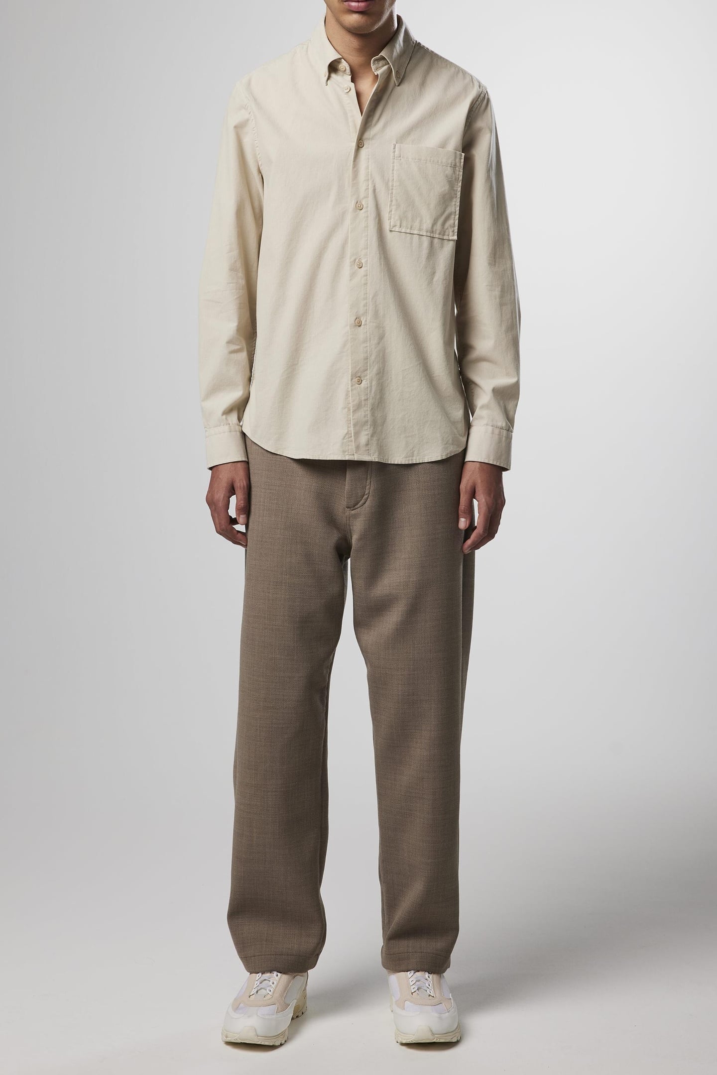 ARNE BD 5723 CASUAL SHIRTS — SLIM FIT 1
