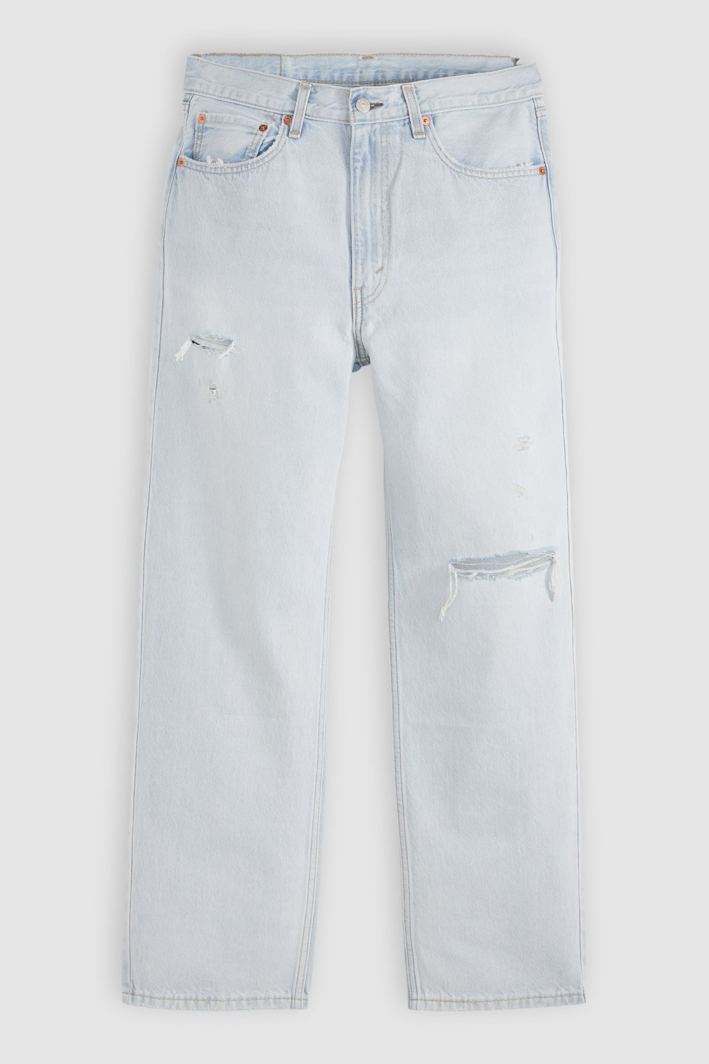 565™ LOOSE STRAIGHT JEANS 6