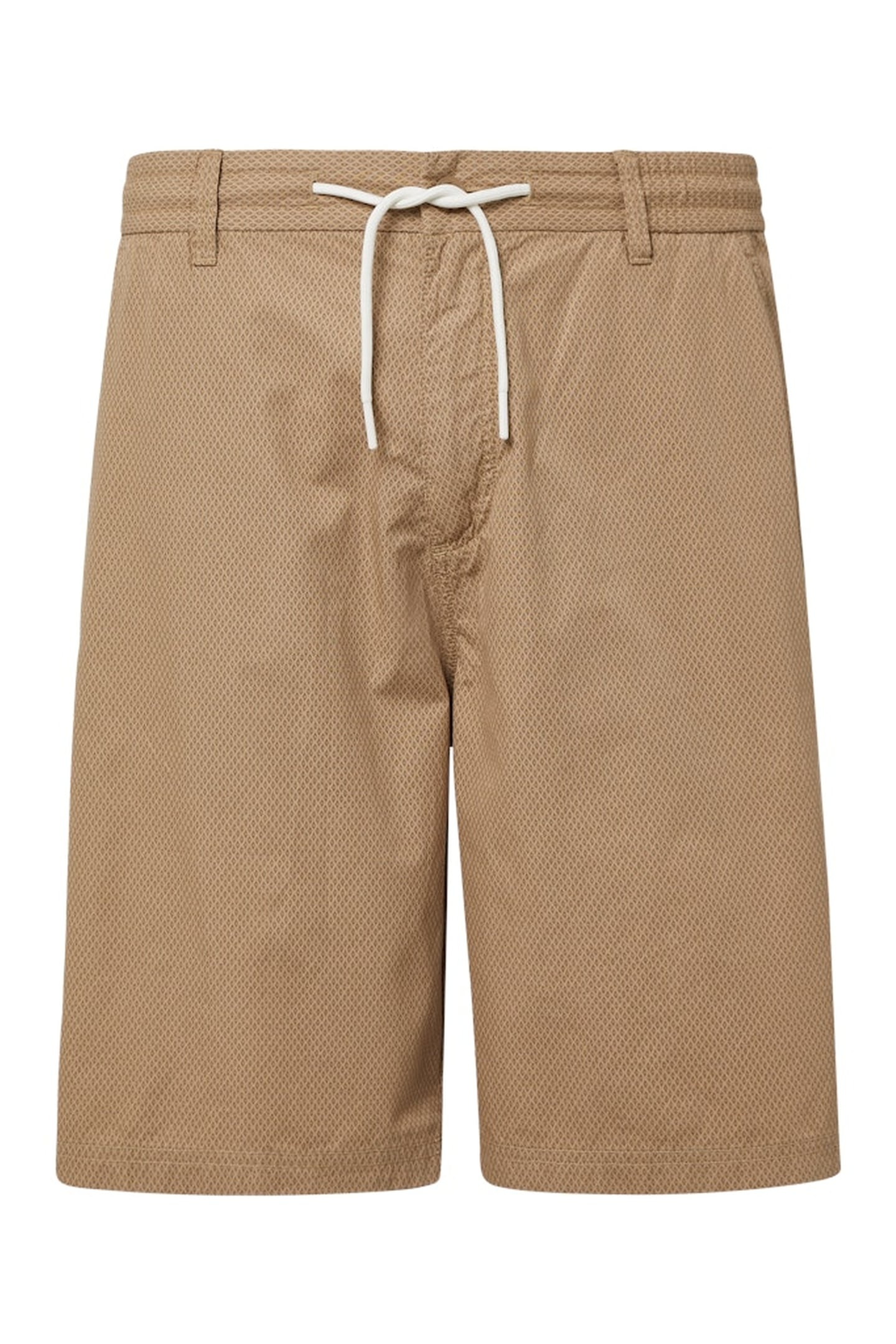 SHORTS BROWN 2