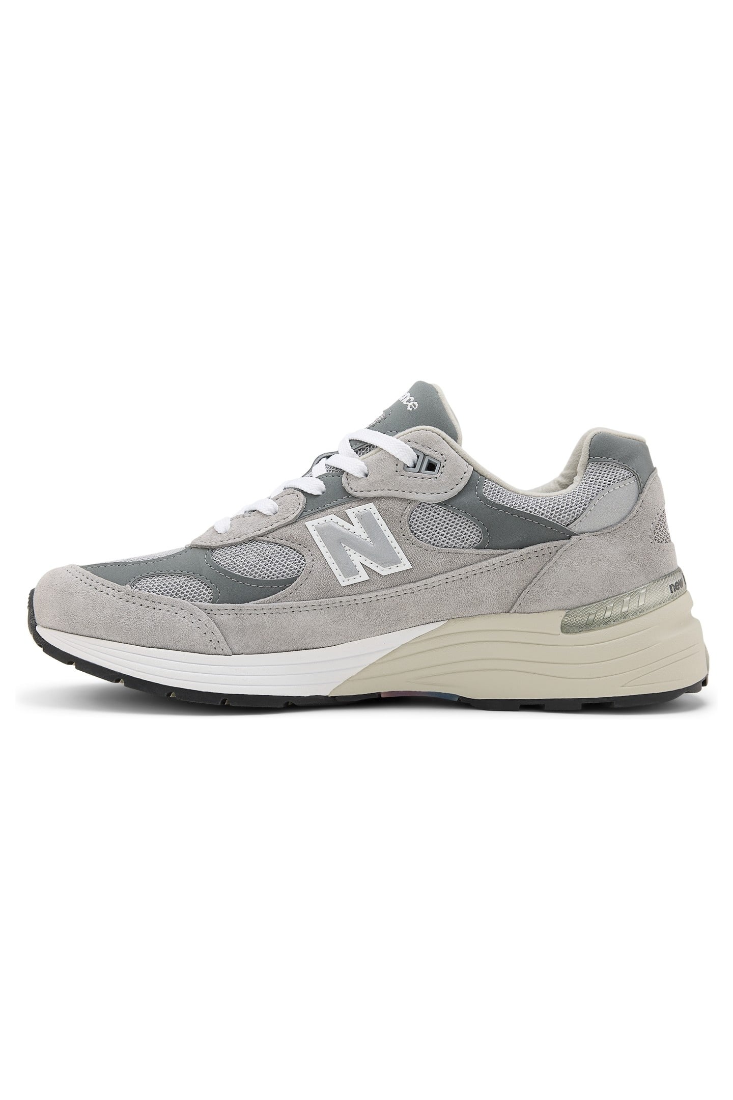 UNISEX MADE IN USA 992 GREY 2