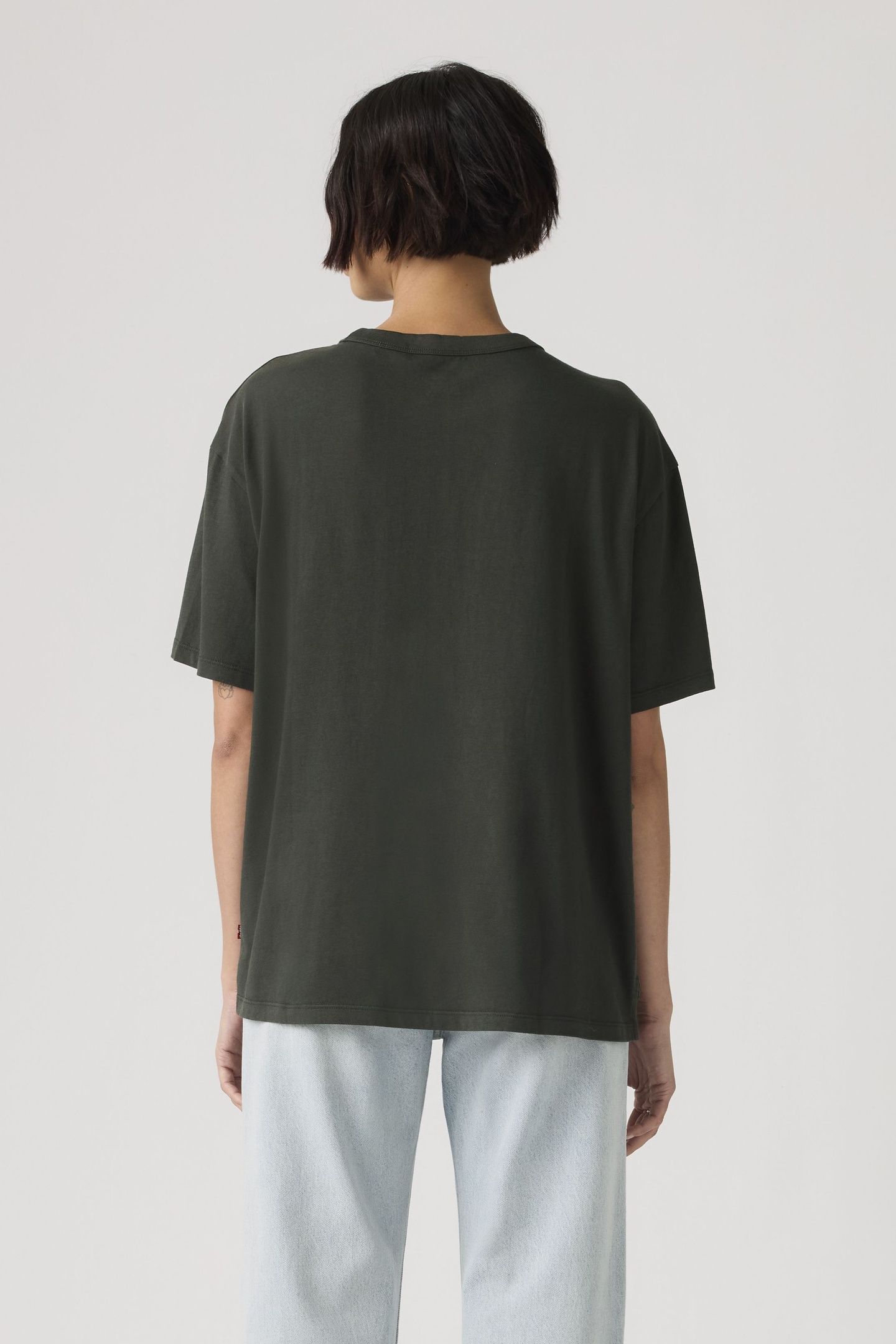 GRAPHIC TABOR TEE 2