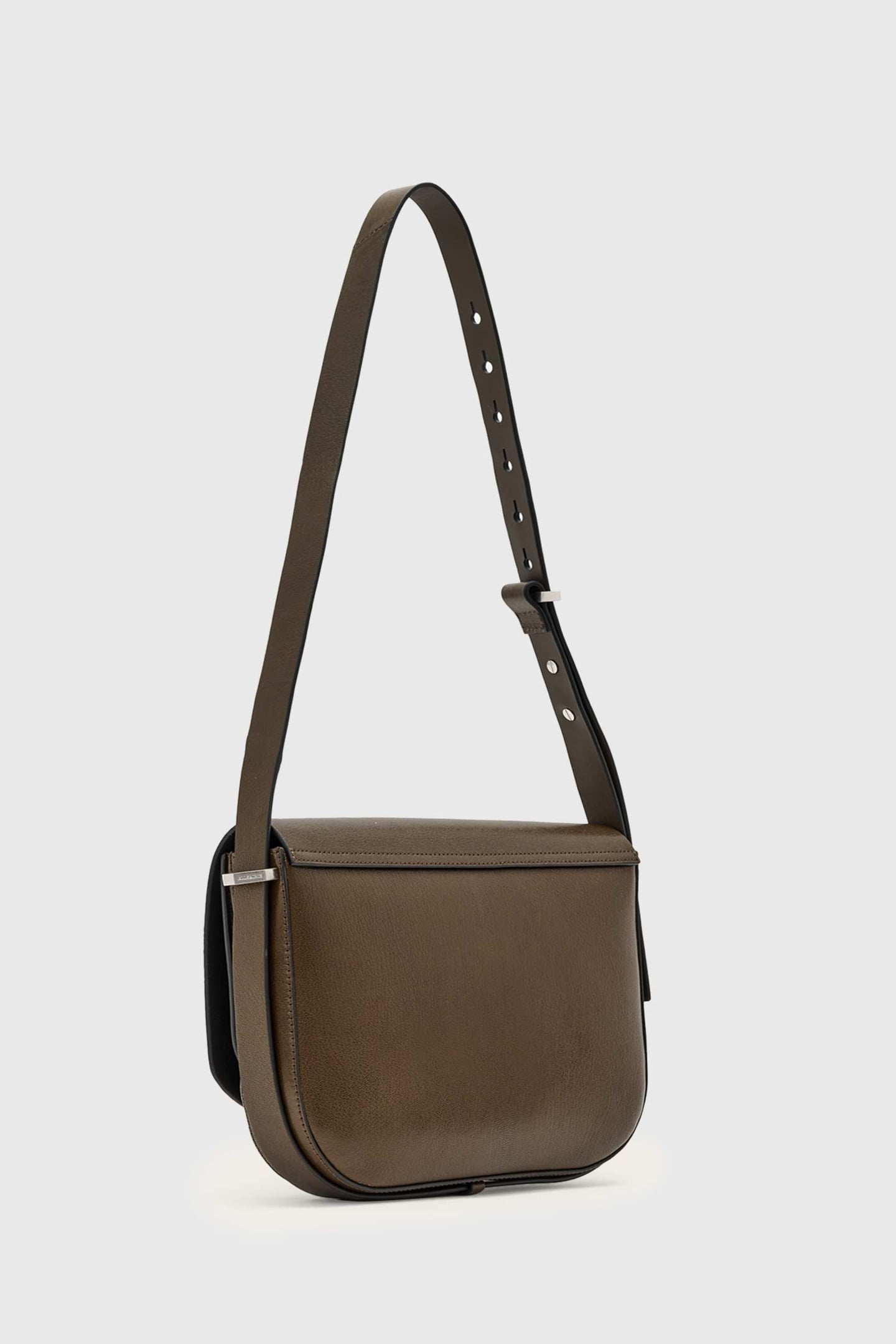 ETTA SATCHEL FANGO BROWN 1