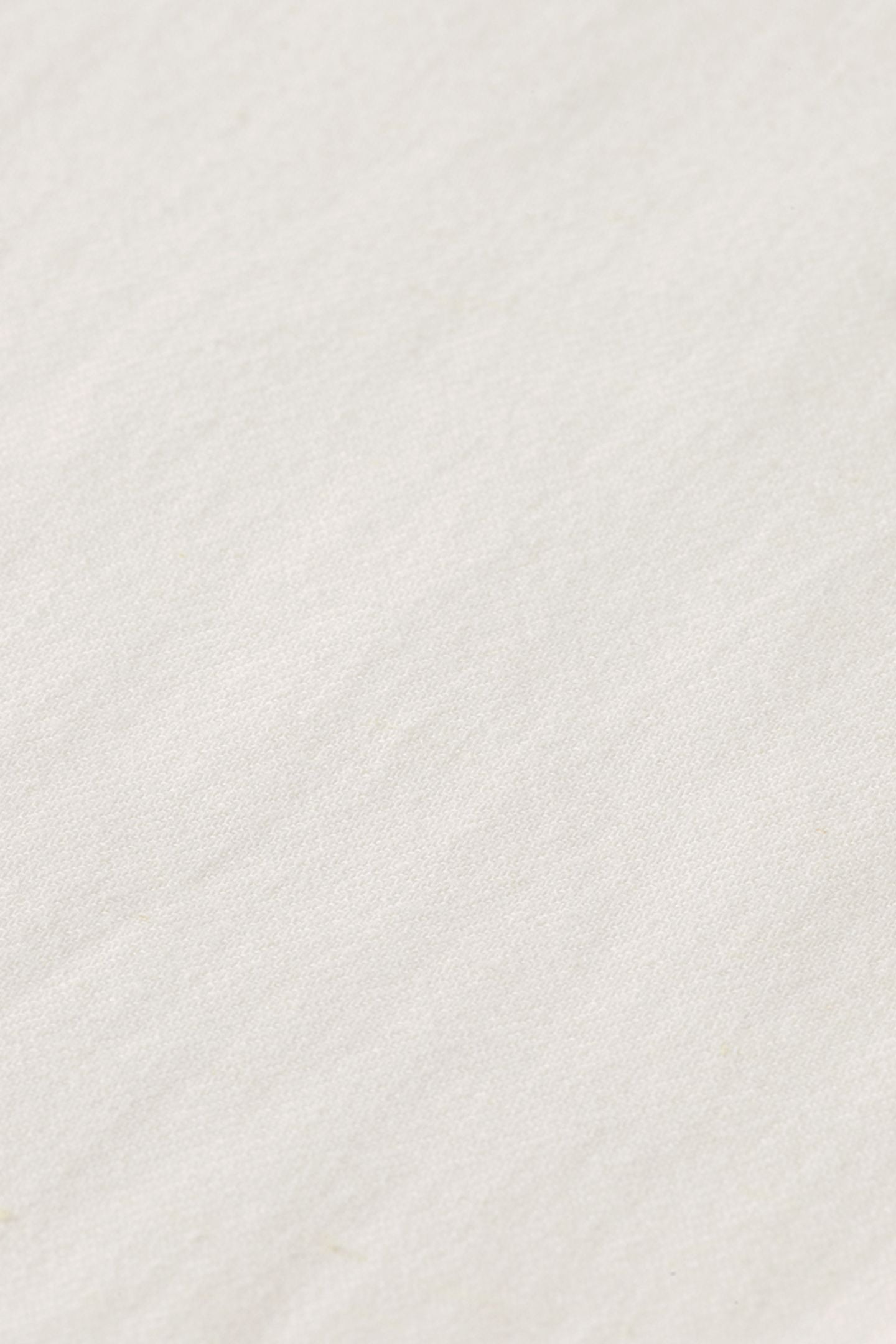 CORE - WARREN - COTTON/ LINEN TWILL JOGGER OFF WHITE 6