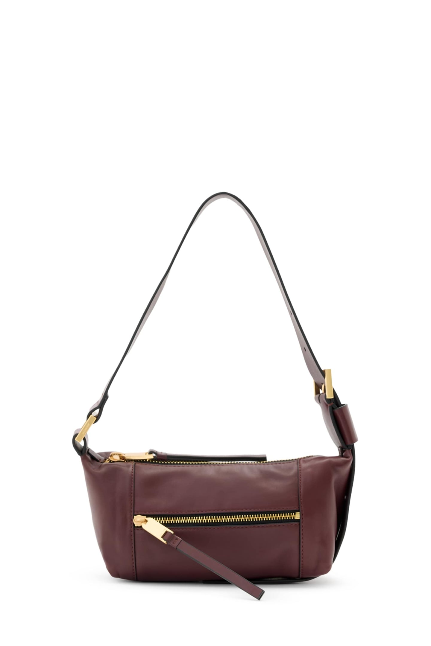 VEGA MINI SHOULDER DARK RED 4