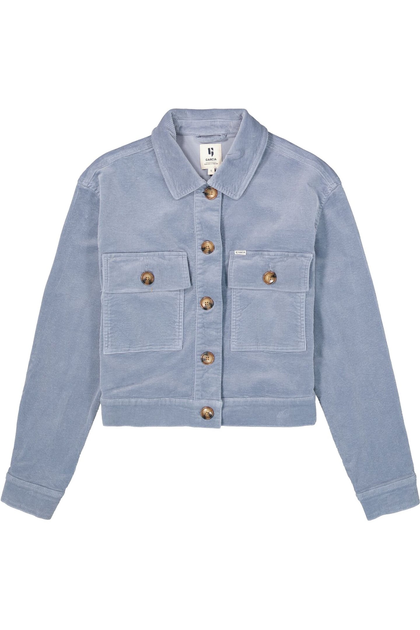 LADIES JACKET RIVER VALLEY 4