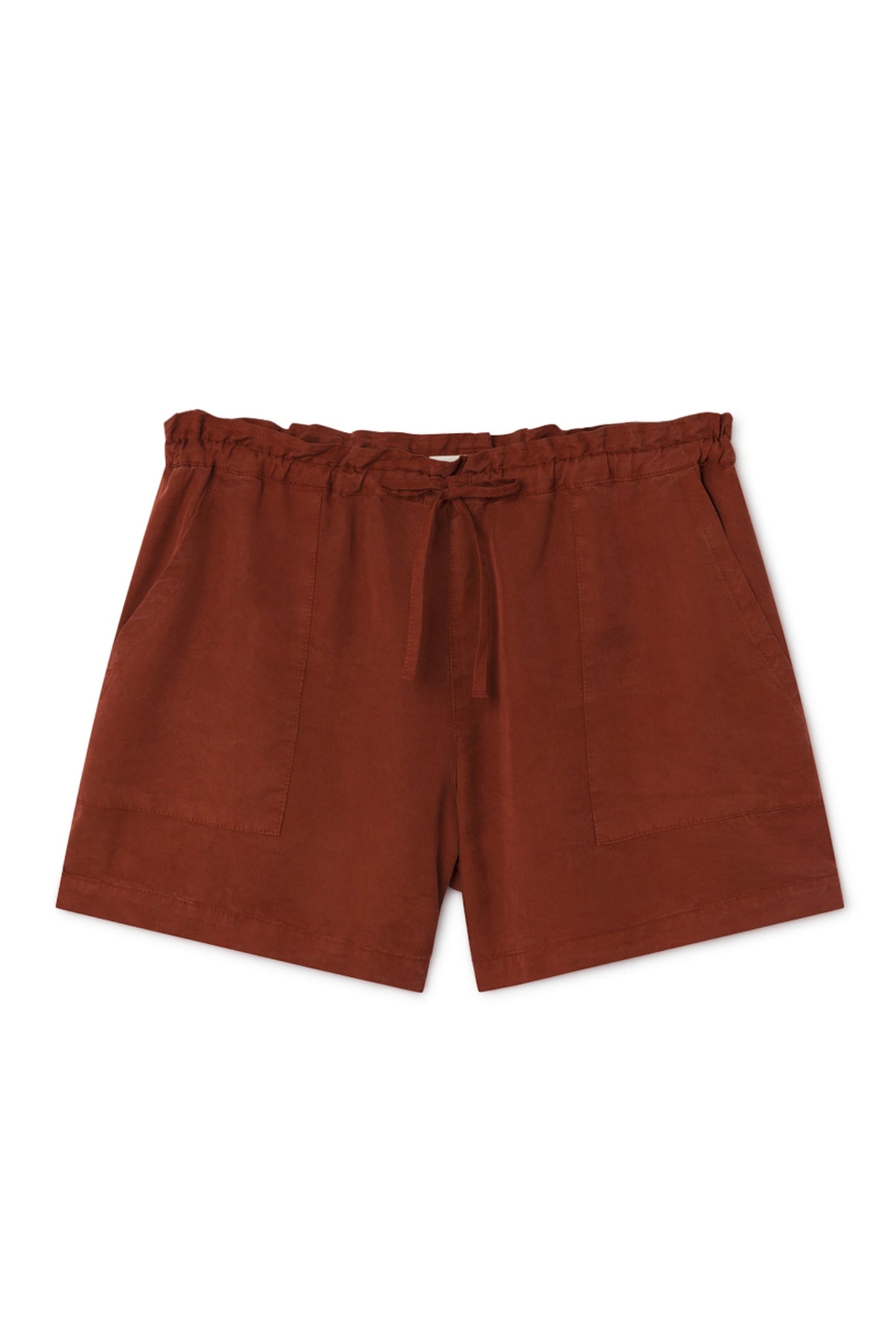 NERO SHORTS ROOF 2