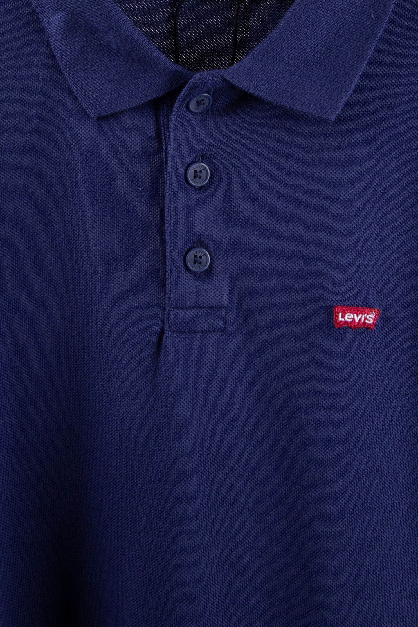 LEVIS HM POLO BLUE RIBBON 4