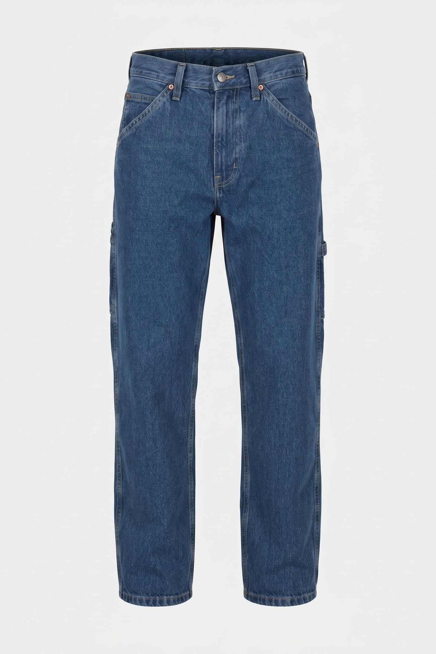 568™ LOOSE STRAIGHT CARPENTER JEANS 4