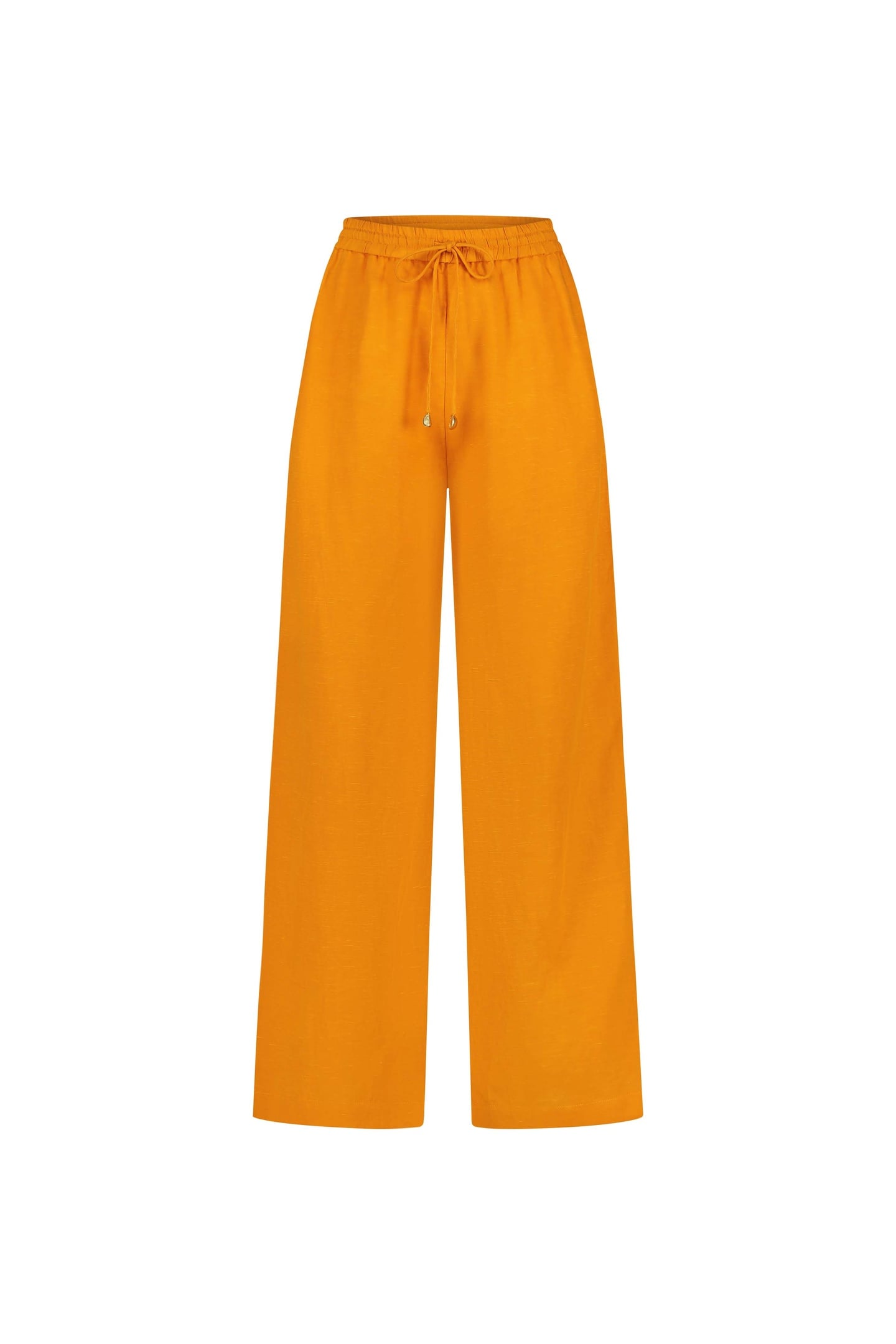 BRENT TROUSERS JUS D 'ORANGE 4