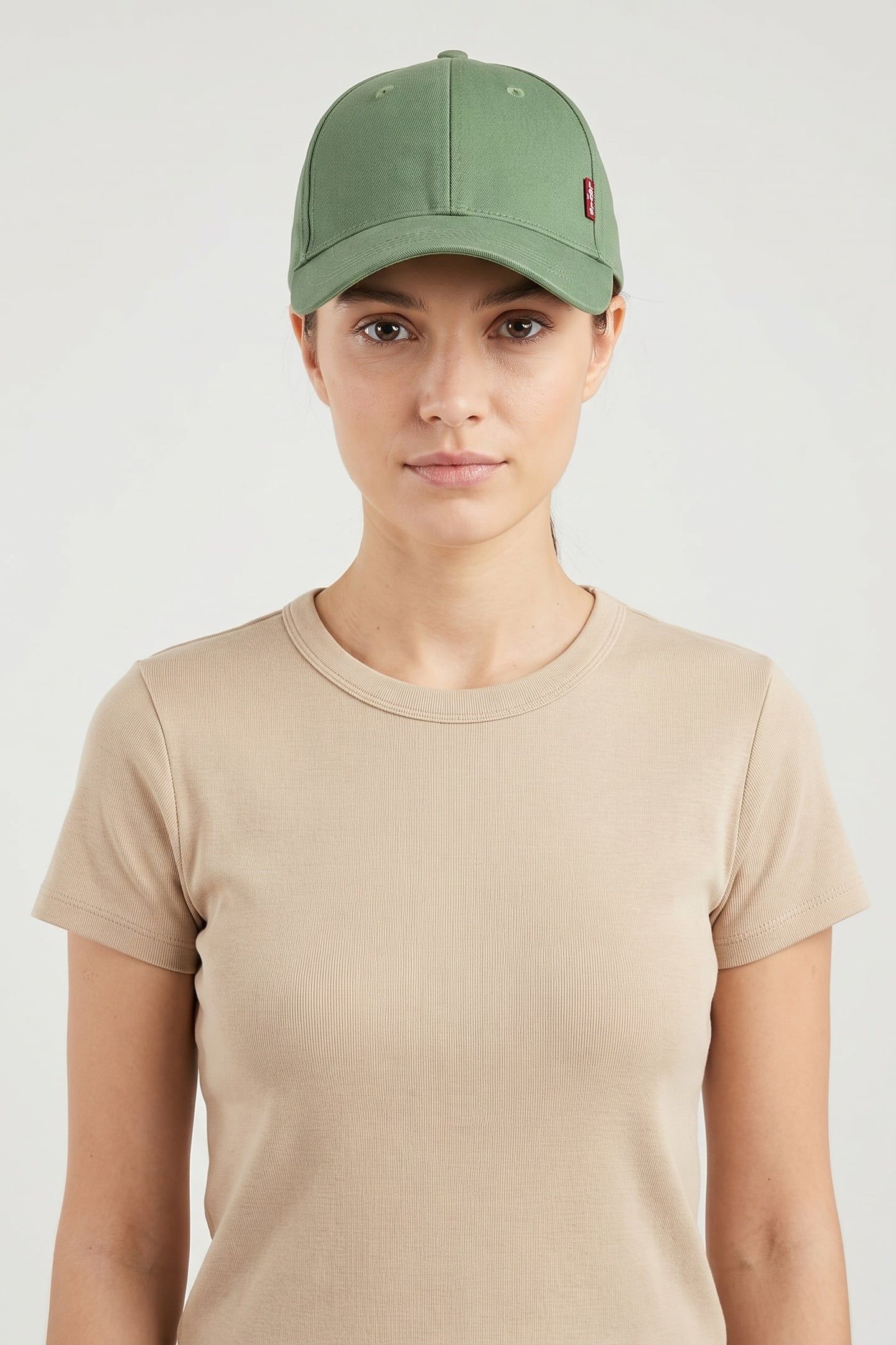 CLASSIC TWILL BASEBALL CAP 3