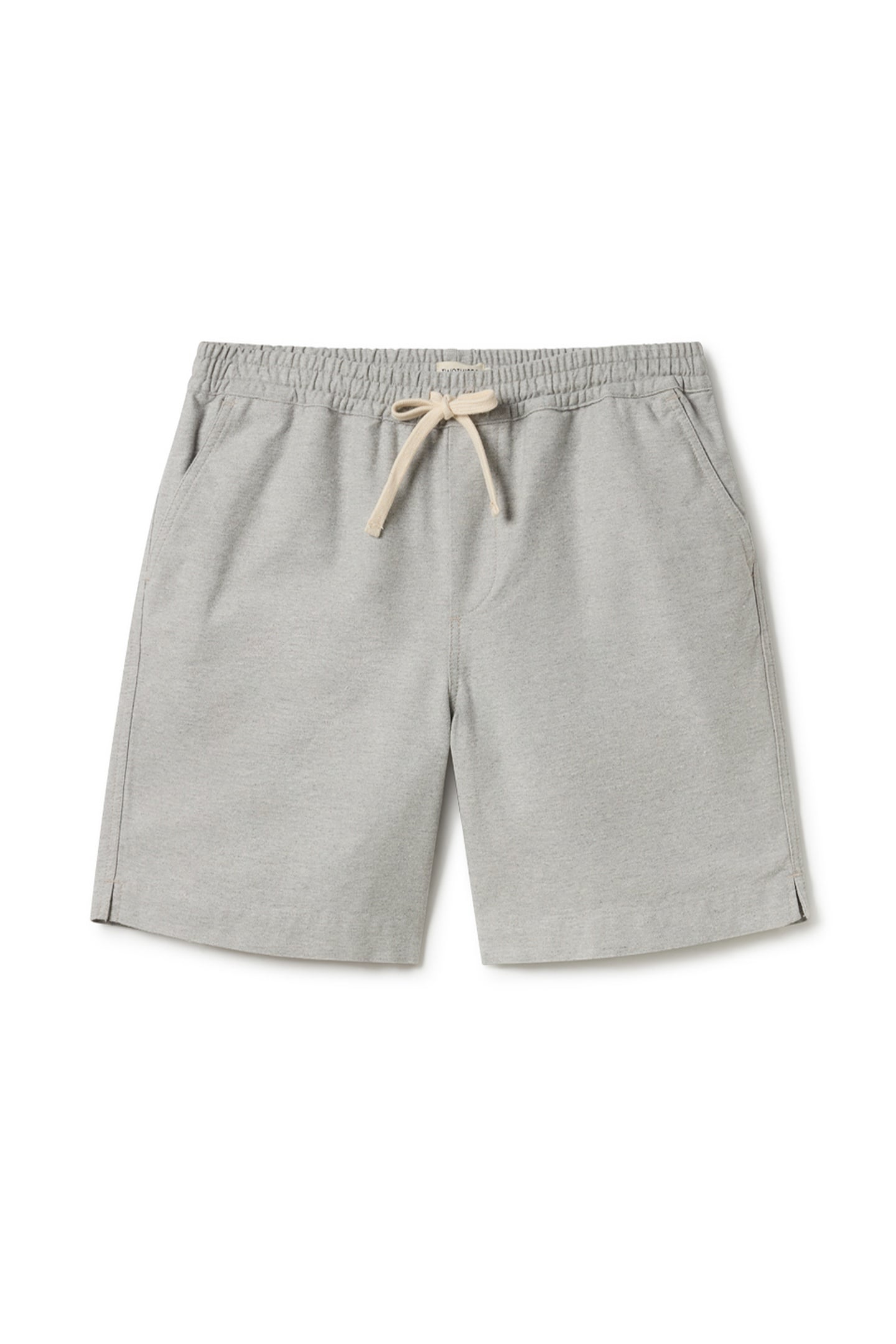 COLCUMA SHORTS GREY MELANGE 3
