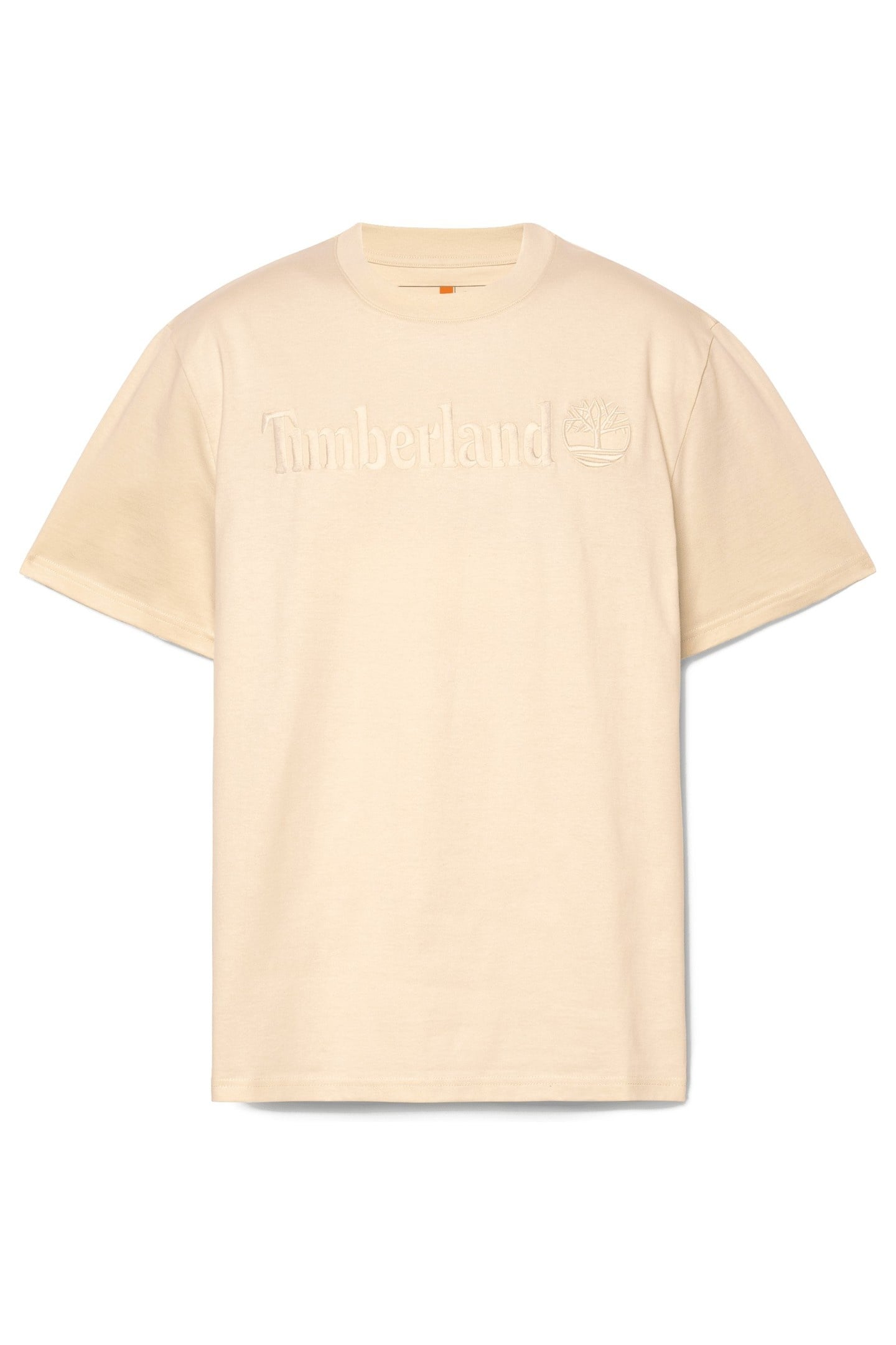 HAMPTHON SHORT SLEEVE TEE ANGORA 4