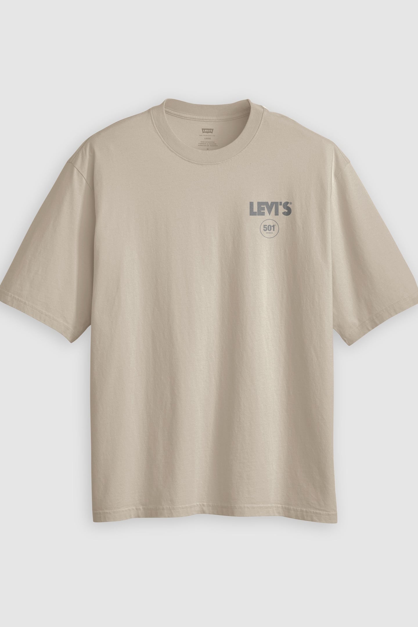 HALF SLEEVE TEE 4