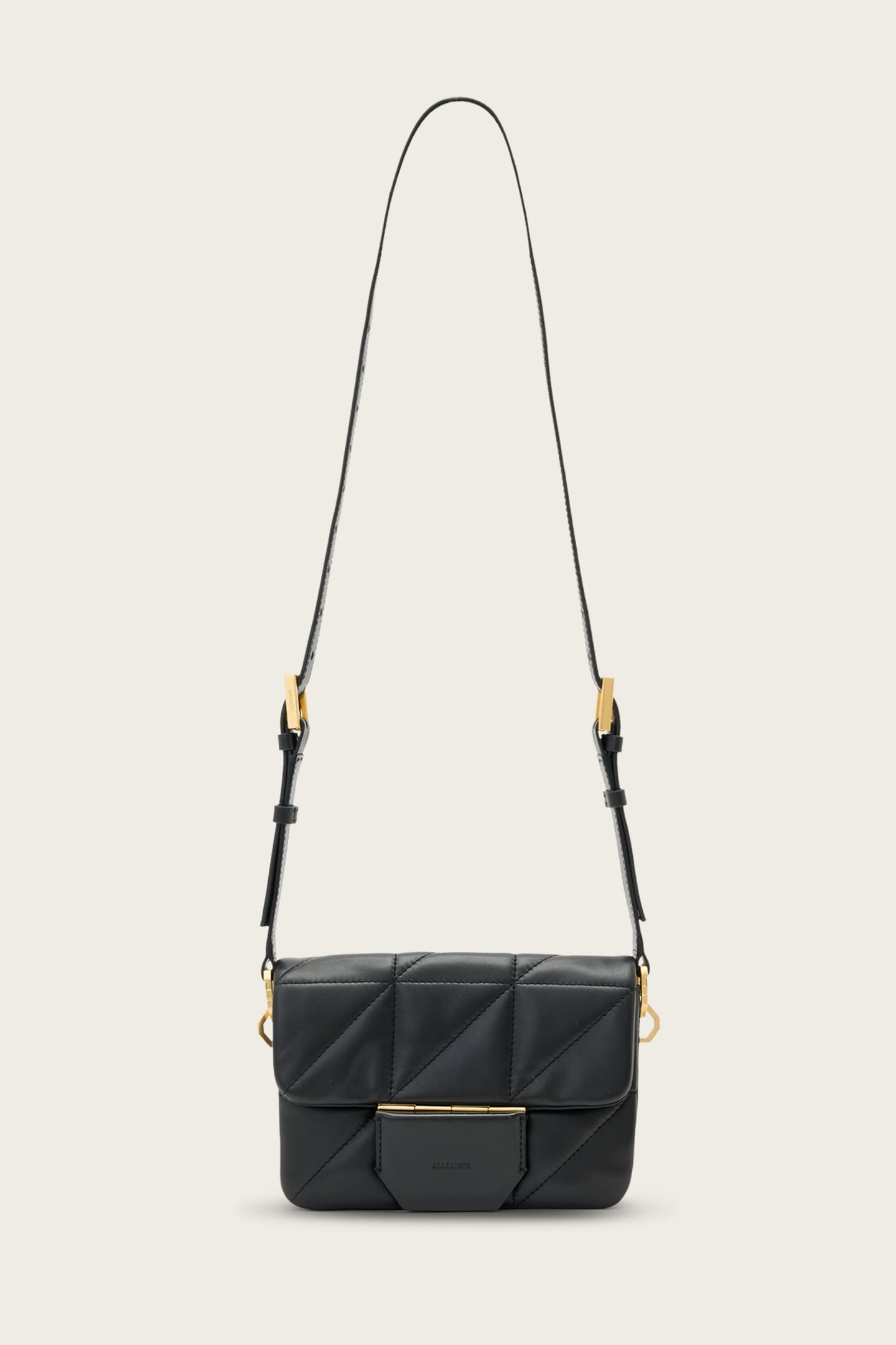 JUPITER QUILT XBODY BLACK 4