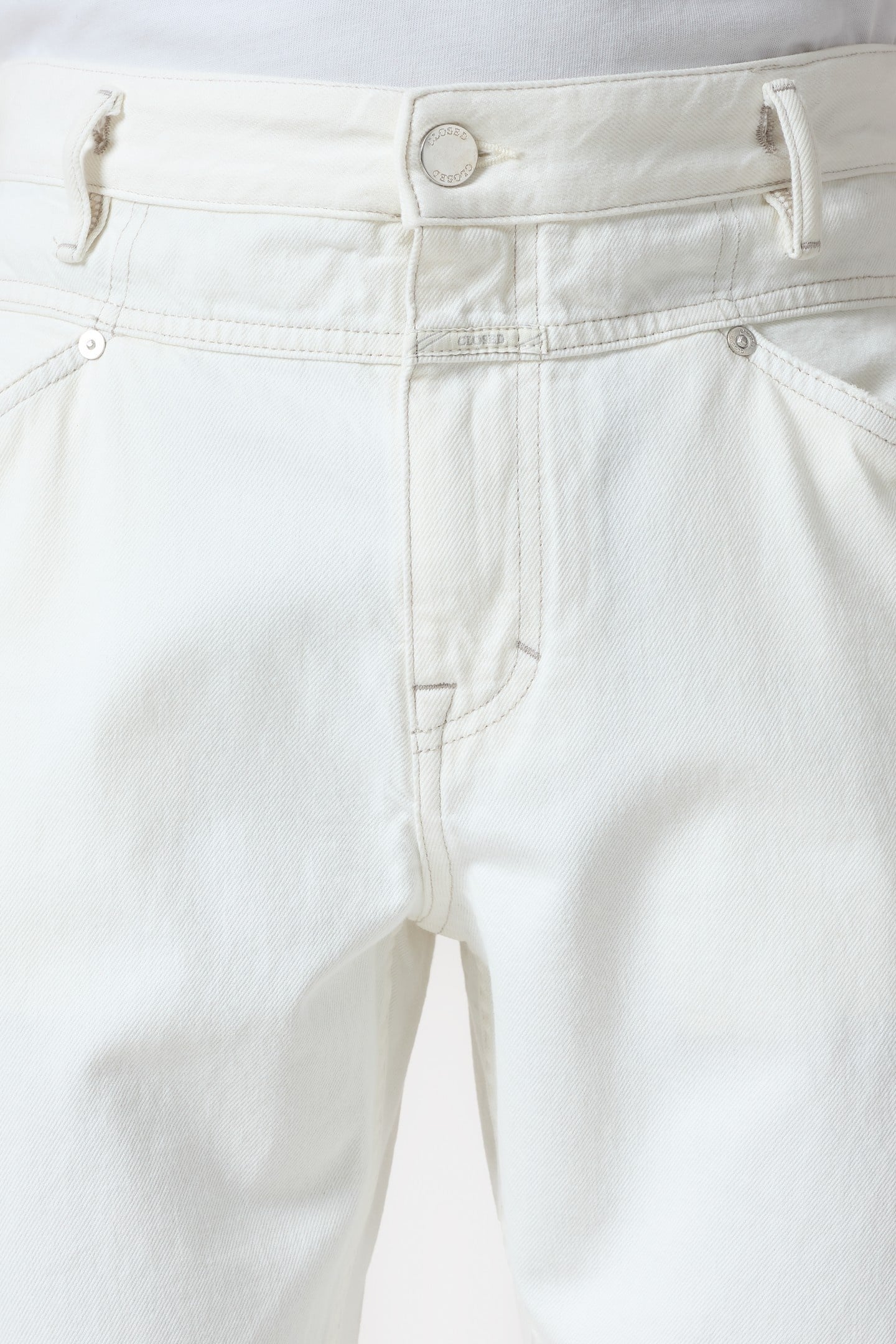 X-LENT TAPERED IVORY 4