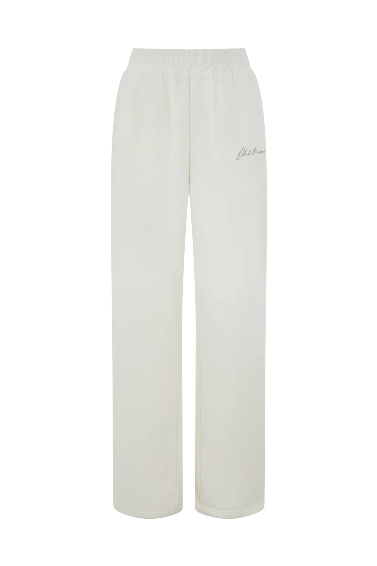 SWEATPANTS ECRU 4