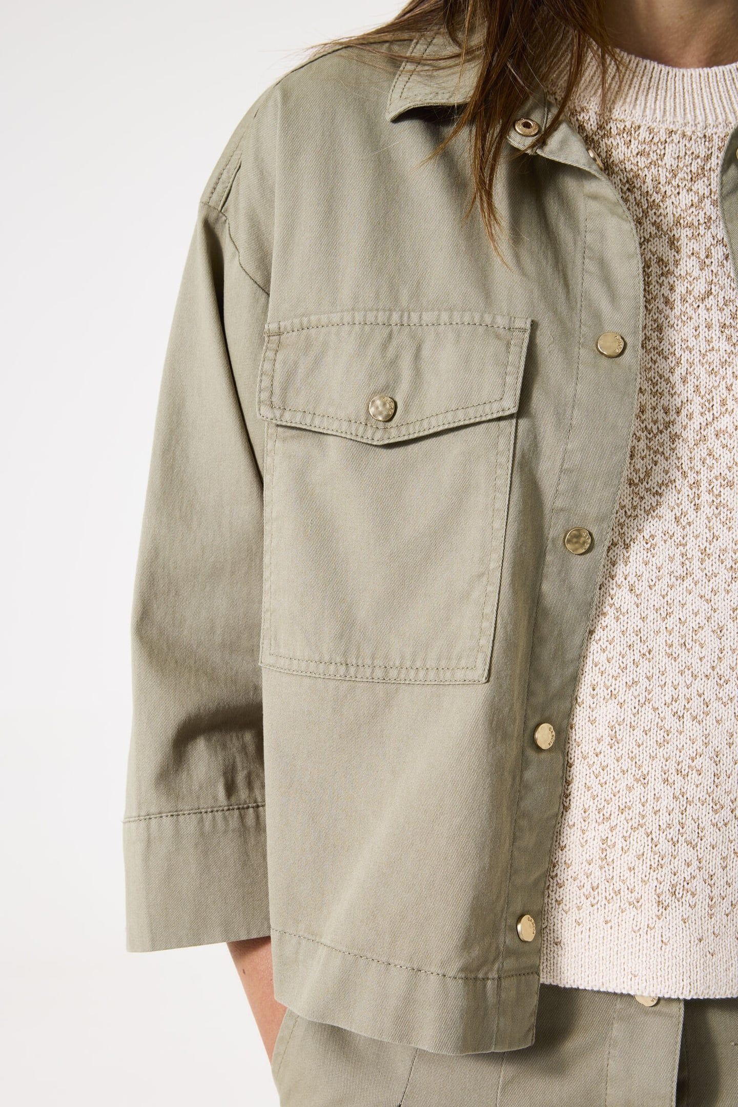 LADIES JACKET MERMAID 5