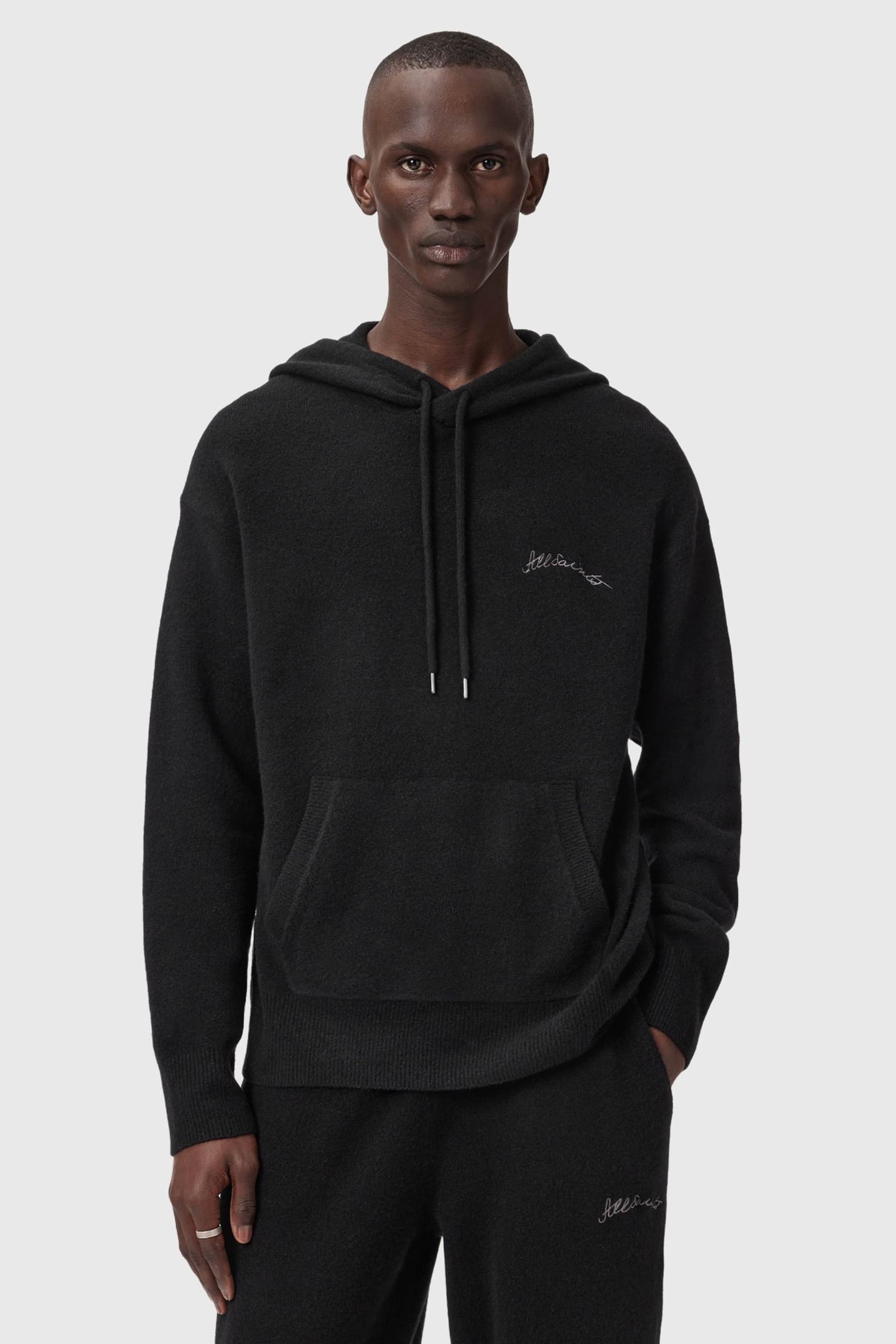 ODESSA HOODY BLACK 2