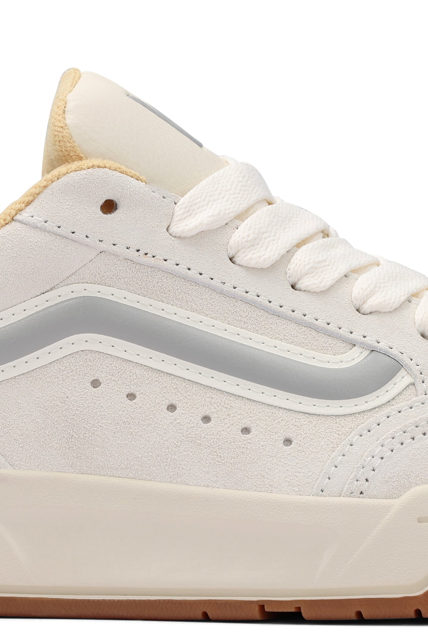 UNISEX HYLANE VINTAGE MARSHMALLOW/GUM 7