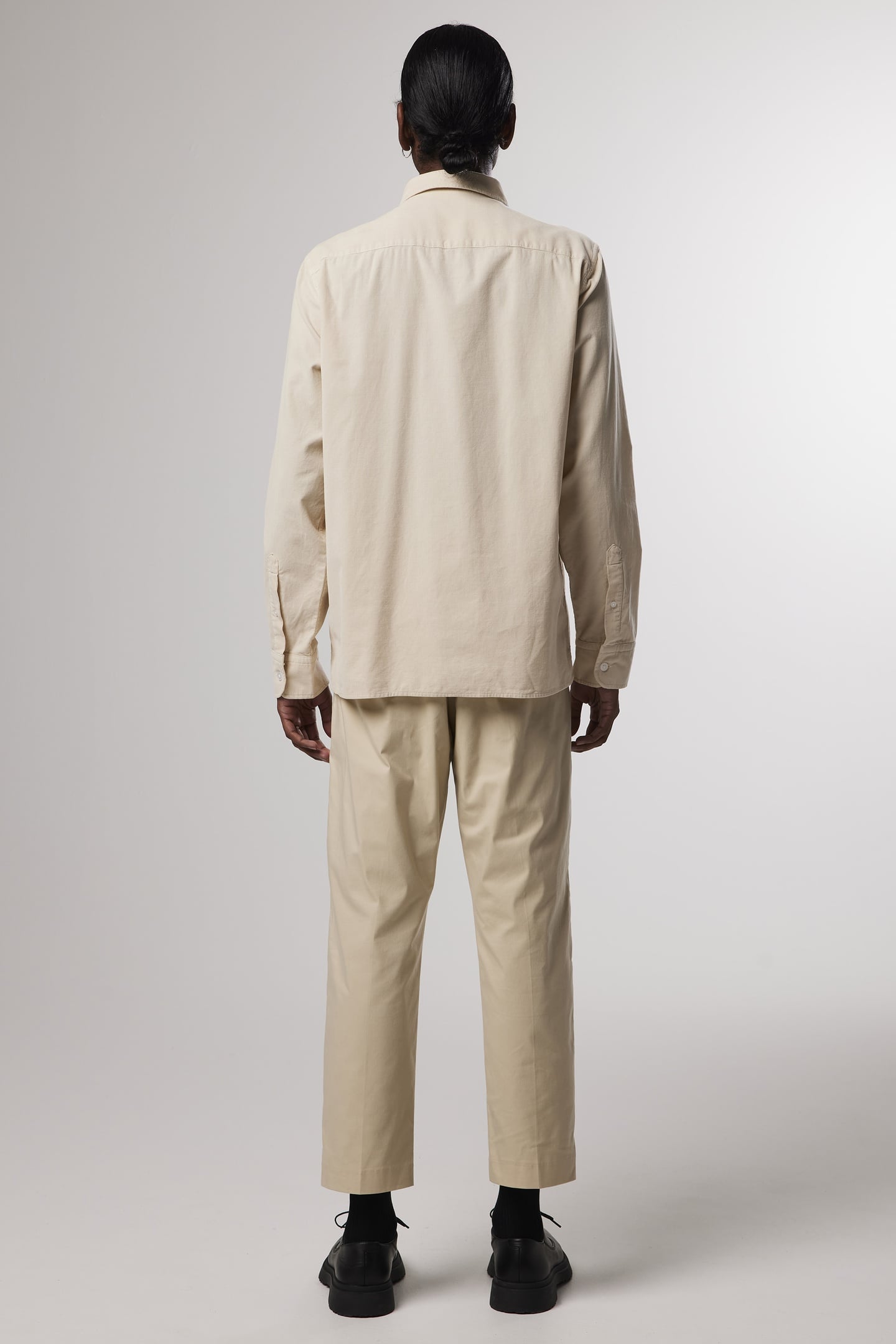 JULIO 5082 CASUAL SHIRT — REGULAR FIT 2