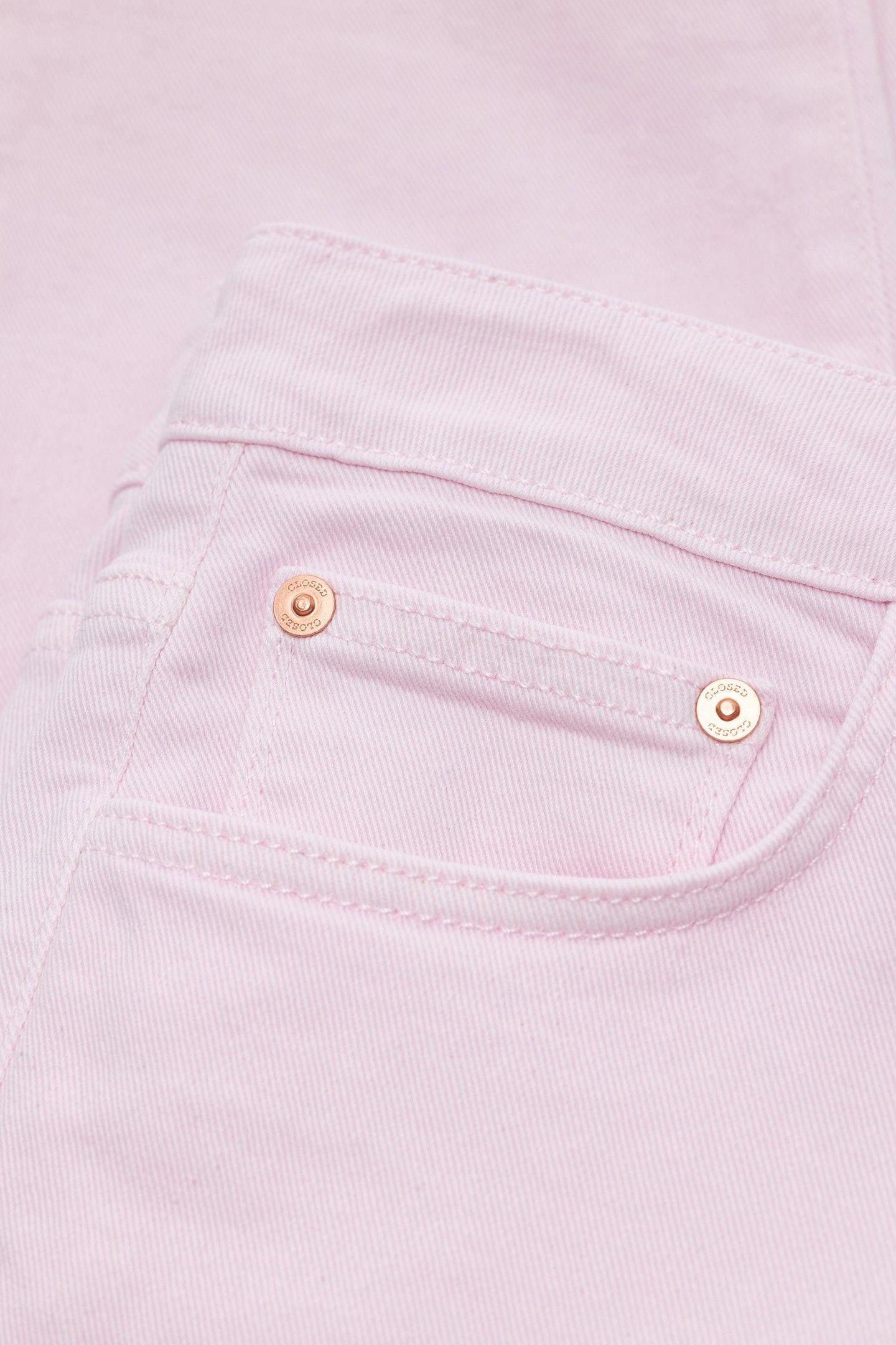 BAKER MILKSHAKE PINK 9