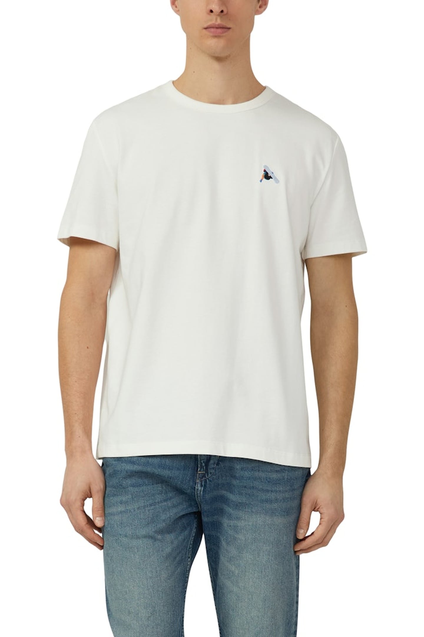 T-SHIRTS OFFWHITE 5