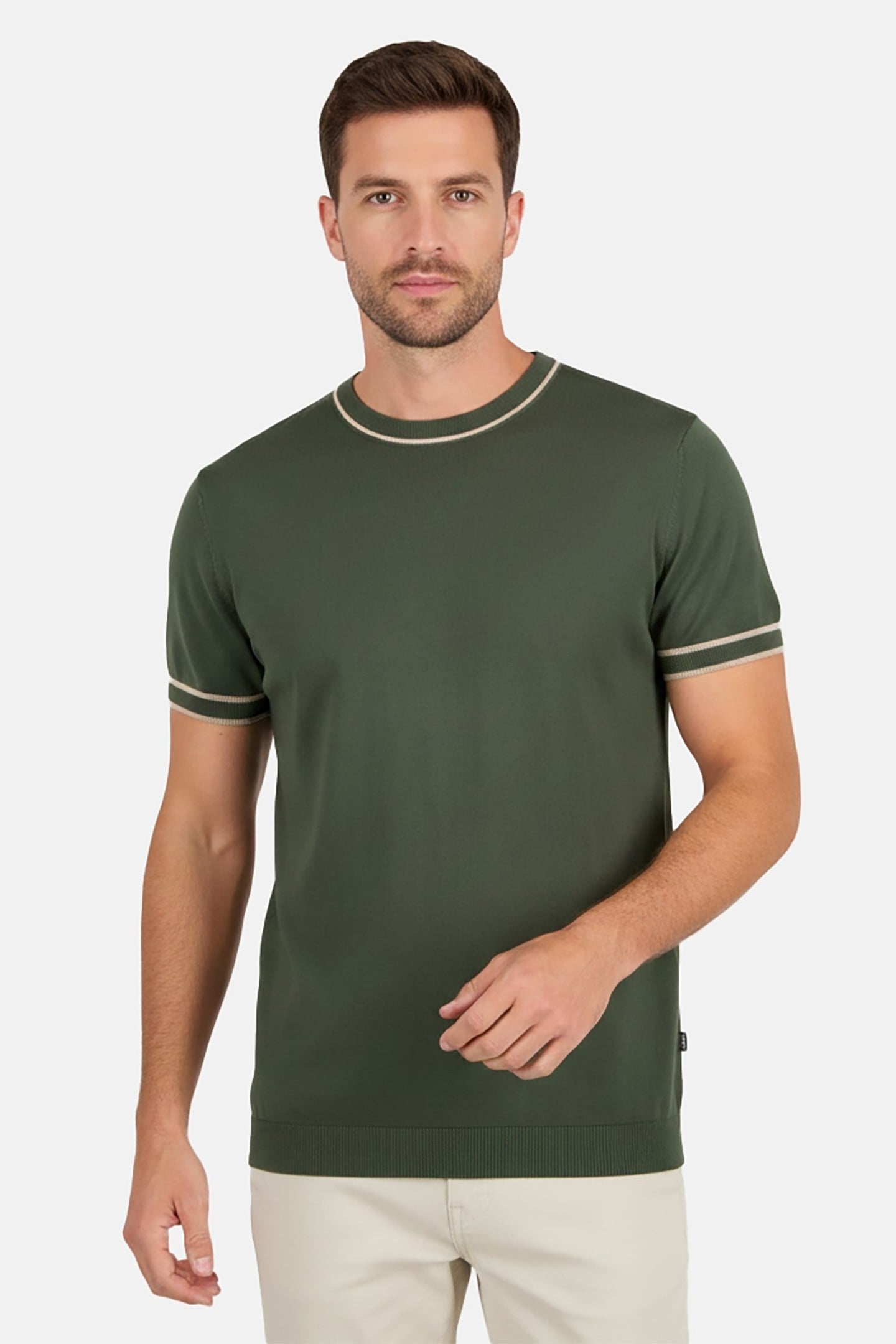 LORZA TS ARMY 1
